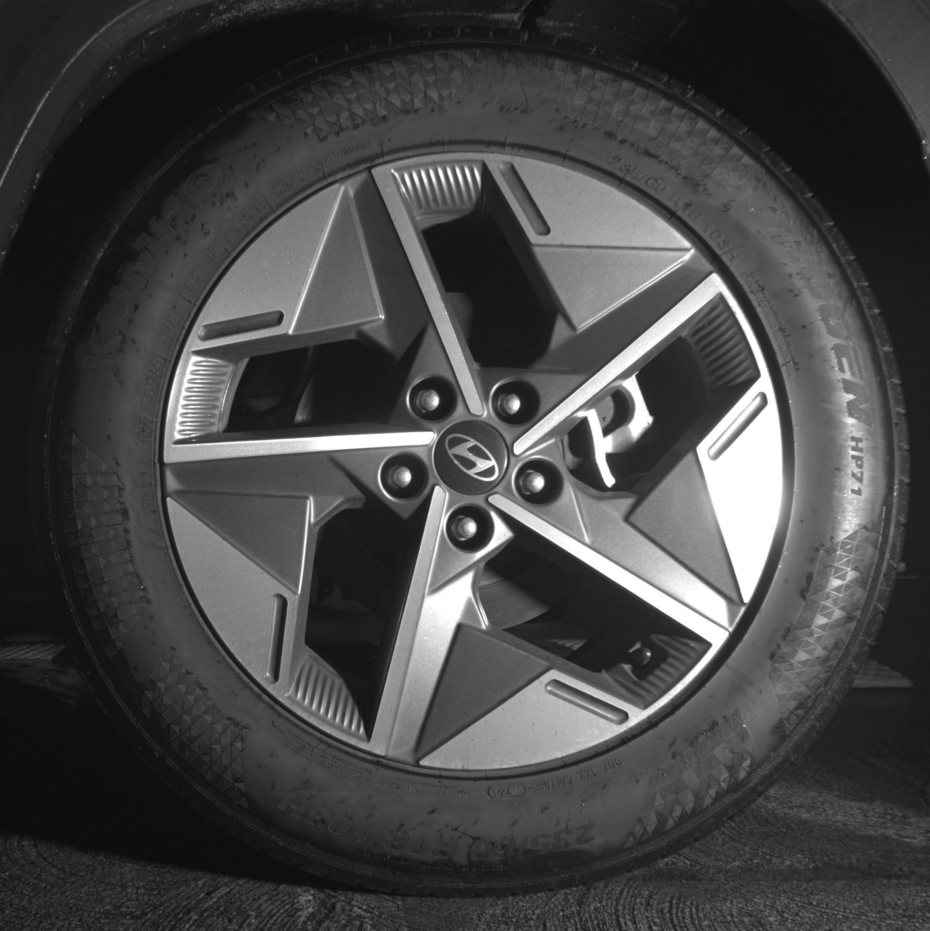 Thumbnail: 2025 Hyundai Tucson - 14