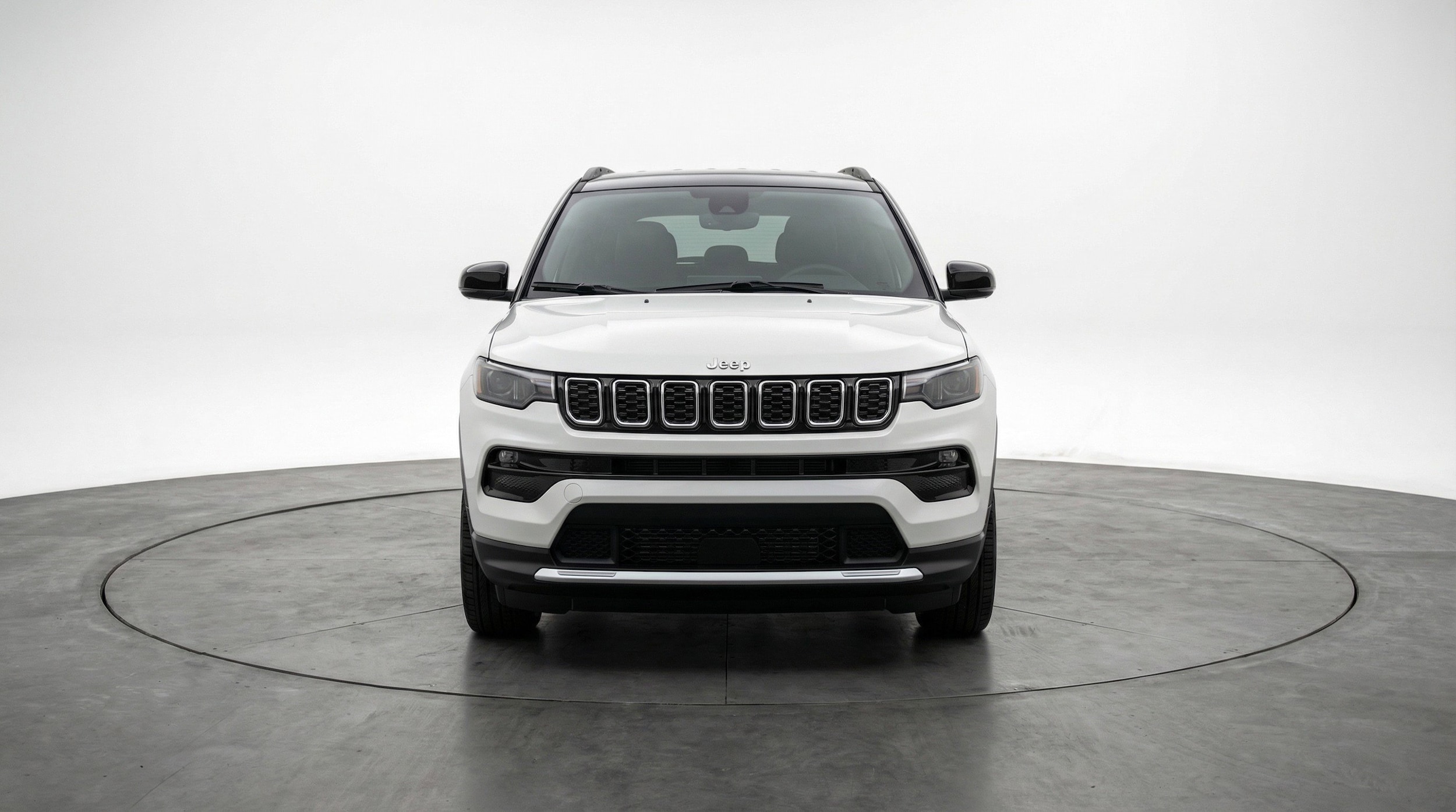 Thumbnail: 2025 Jeep Compass - 2