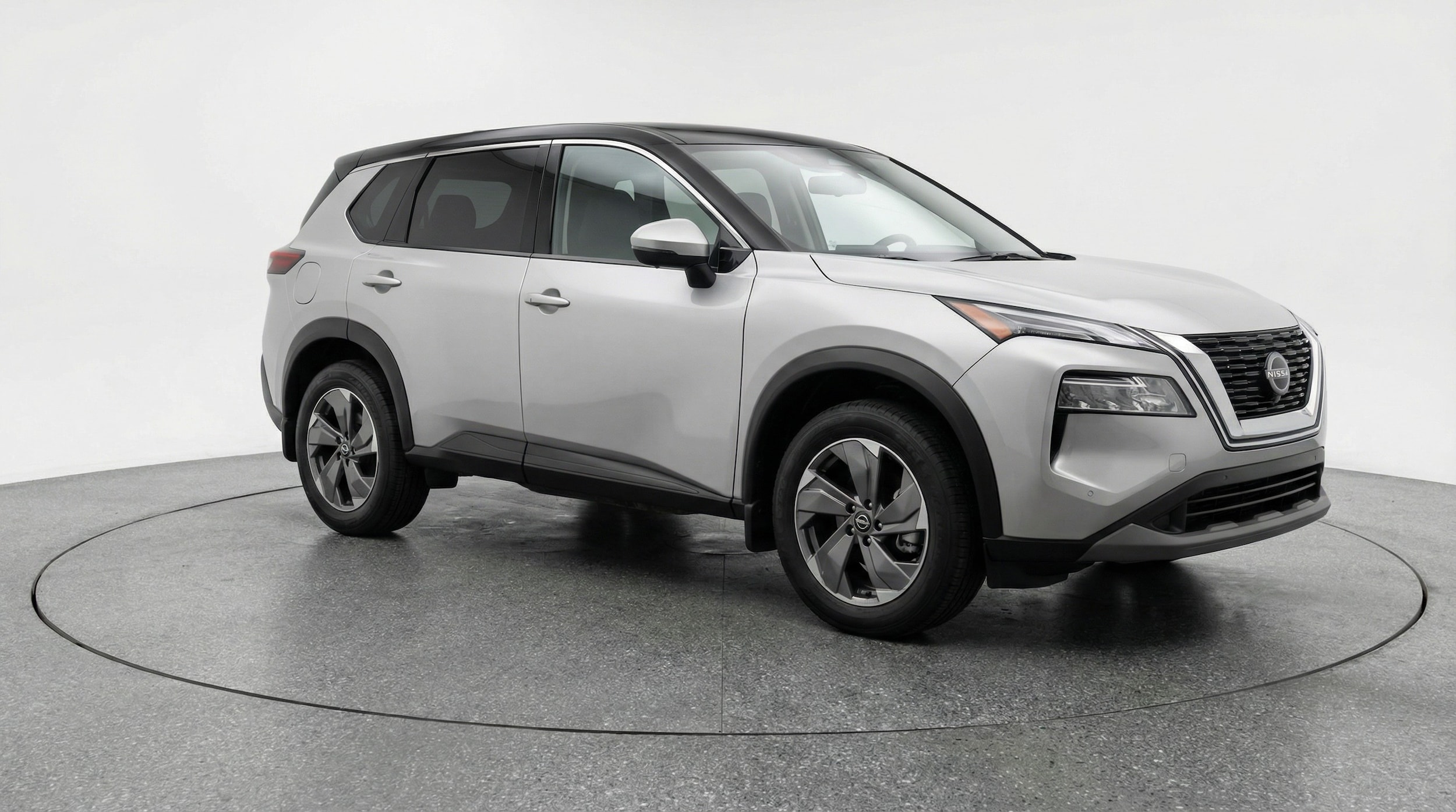 Thumbnail: 2025 Nissan Rogue - 1