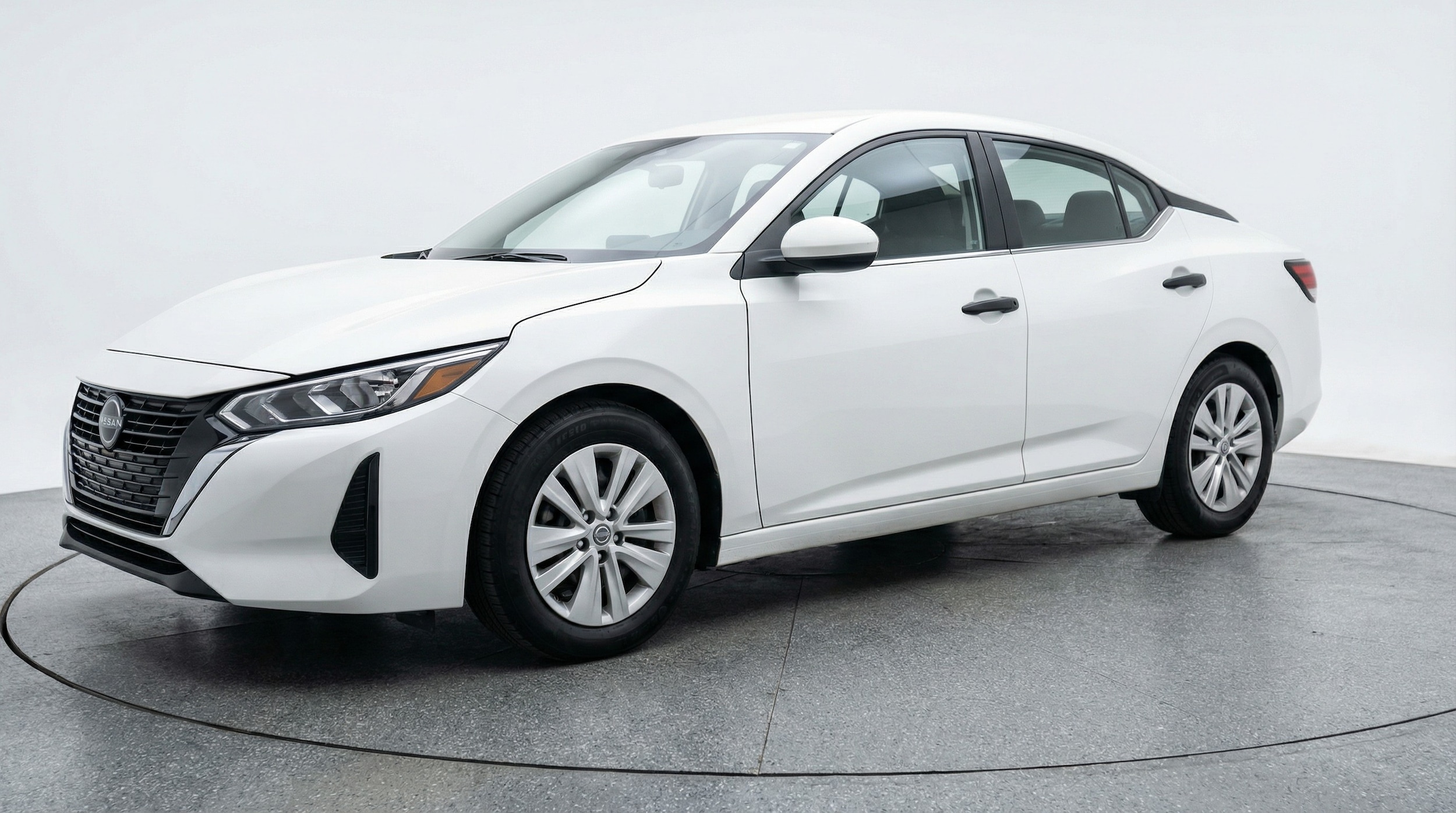 Thumbnail: 2025 Nissan Sentra - 3