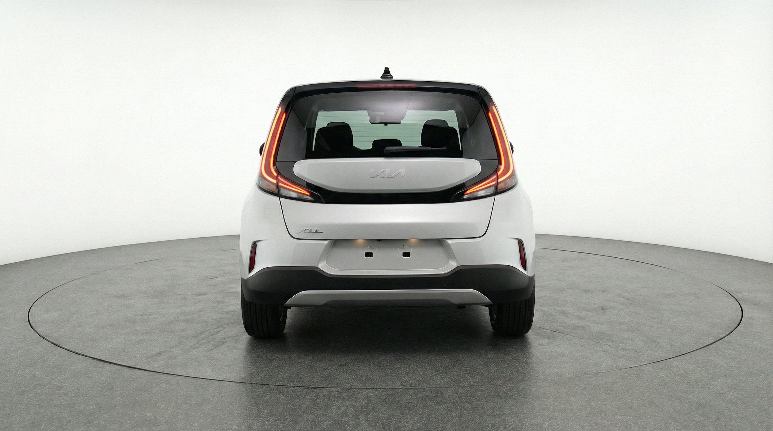 Thumbnail: 2025 Kia Soul - 7