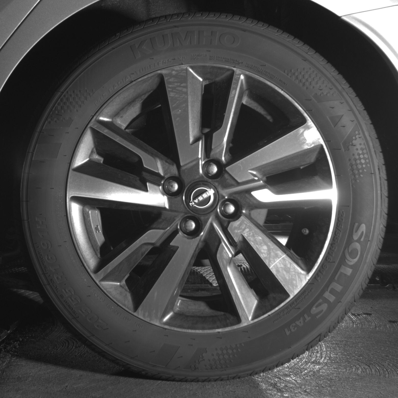 Thumbnail: 2025 Nissan Versa - 11