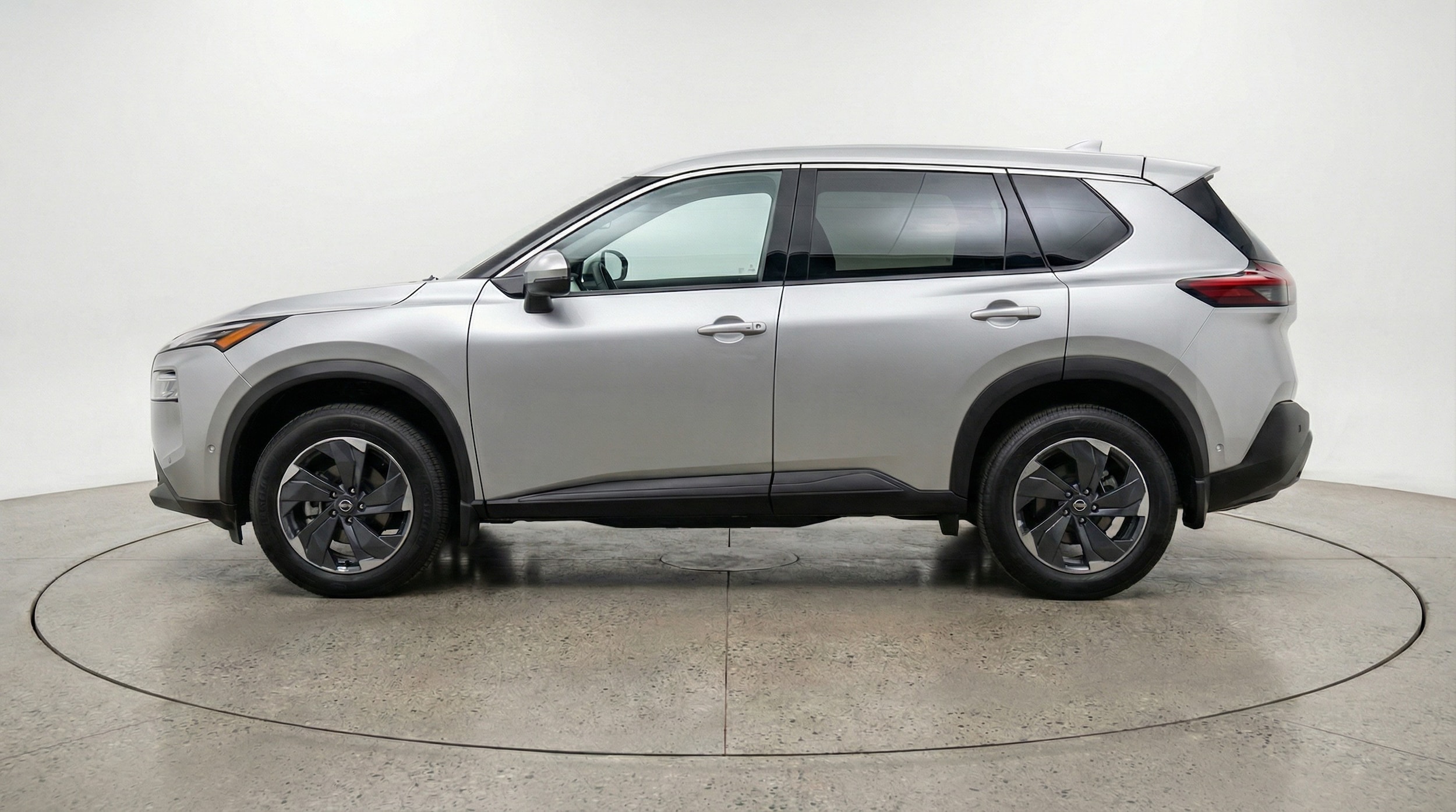 Thumbnail: 2025 Nissan Rogue - 4