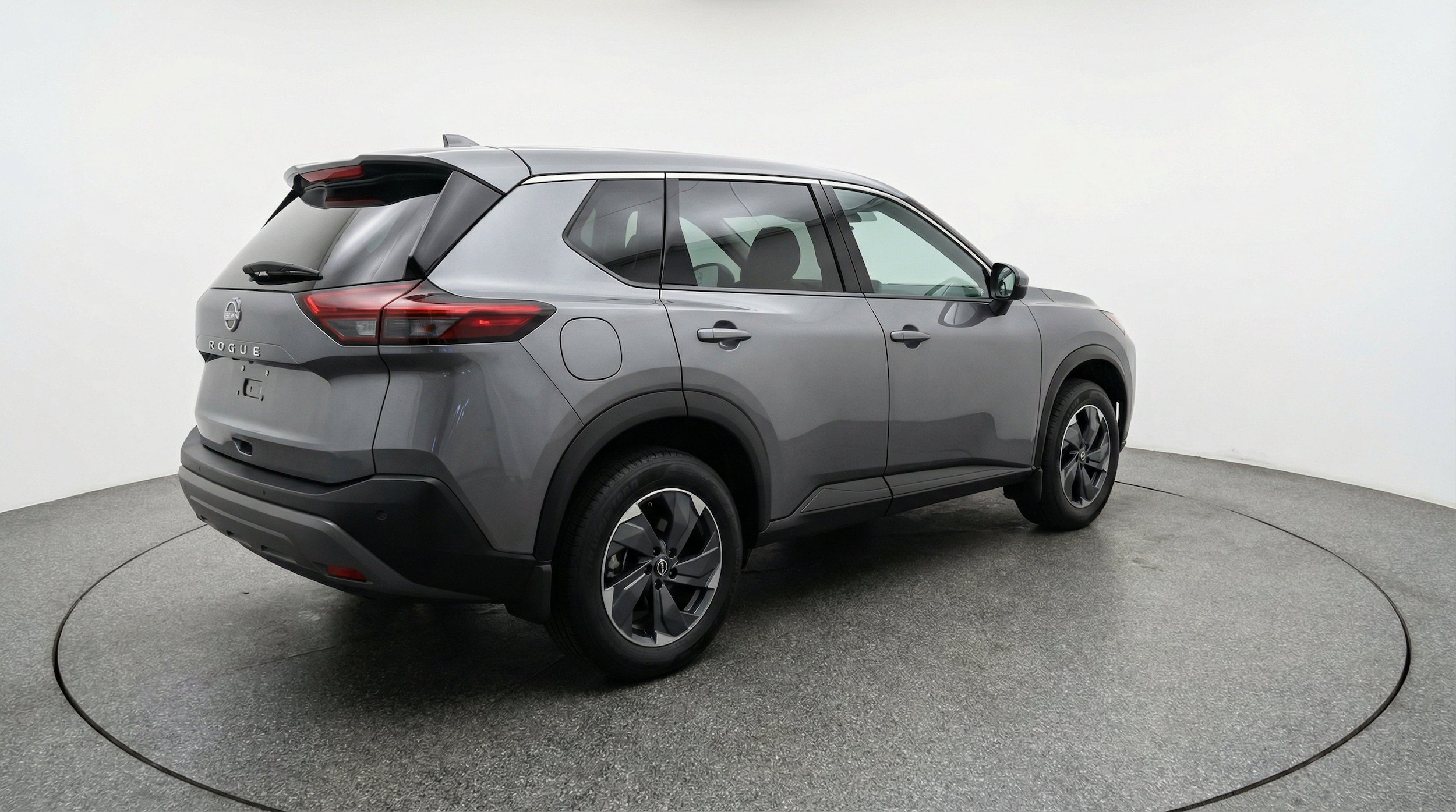 Thumbnail: 2025 Nissan Rogue - 9