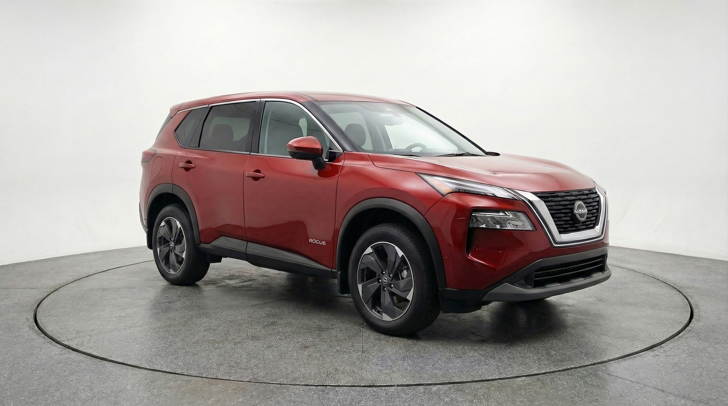 Thumbnail: 2025 Nissan Rogue - 1