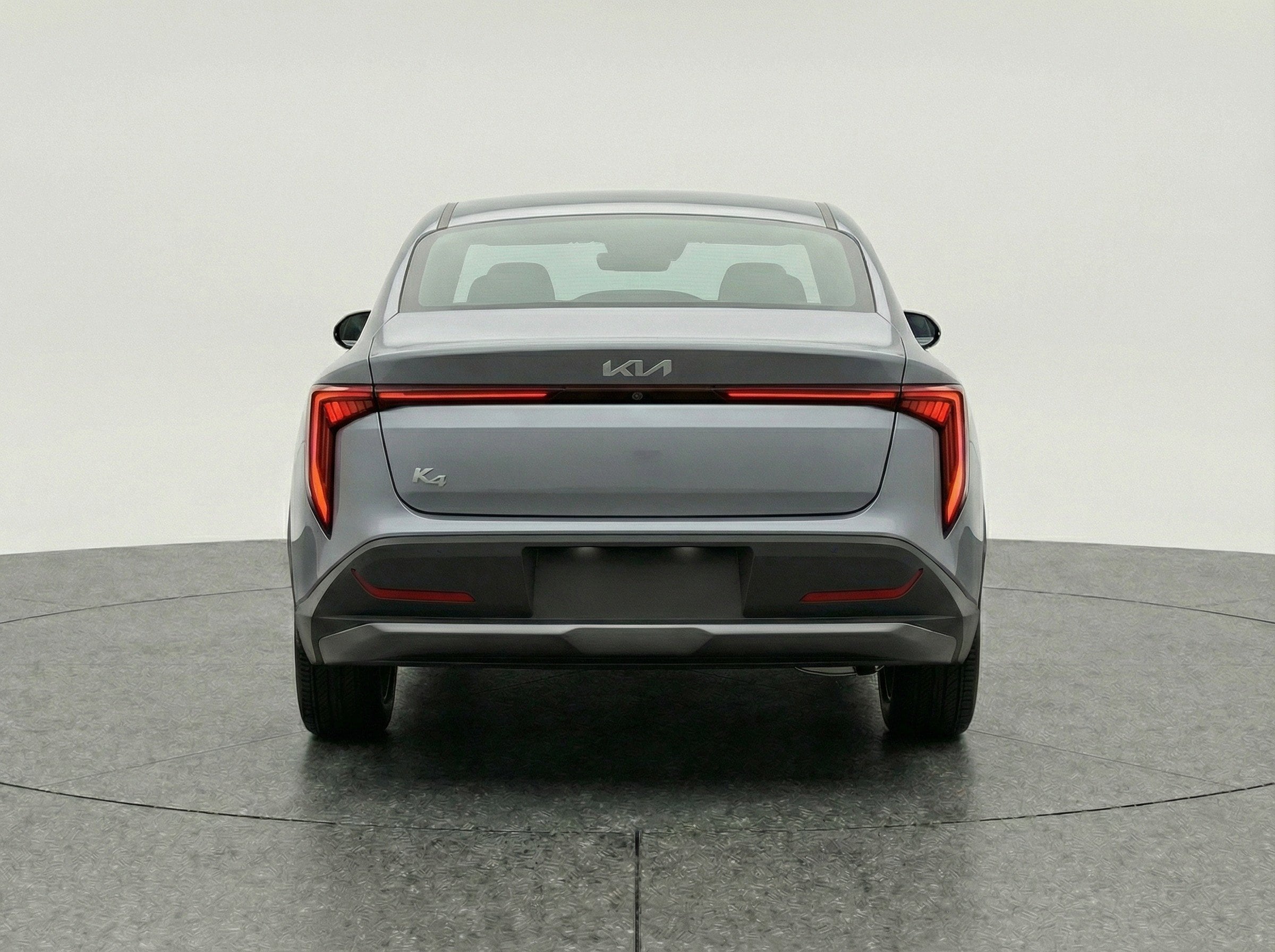 Thumbnail: 2025 Kia K4 - 7