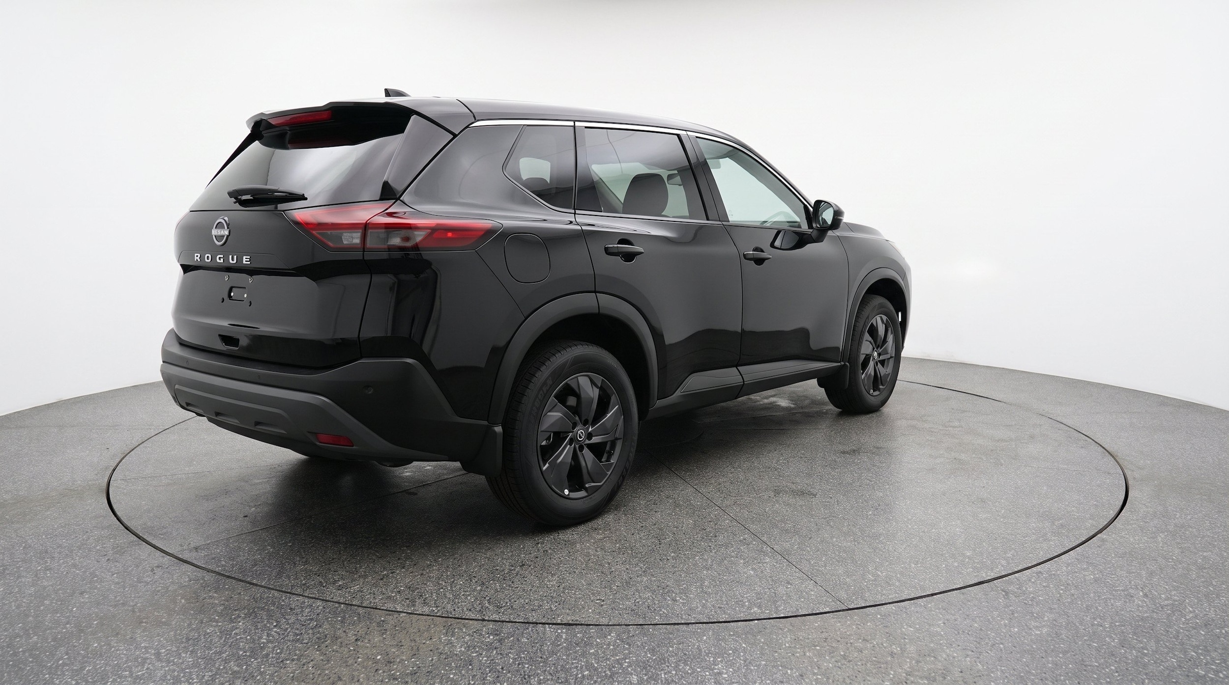 Thumbnail: 2026 Nissan Rogue - 9