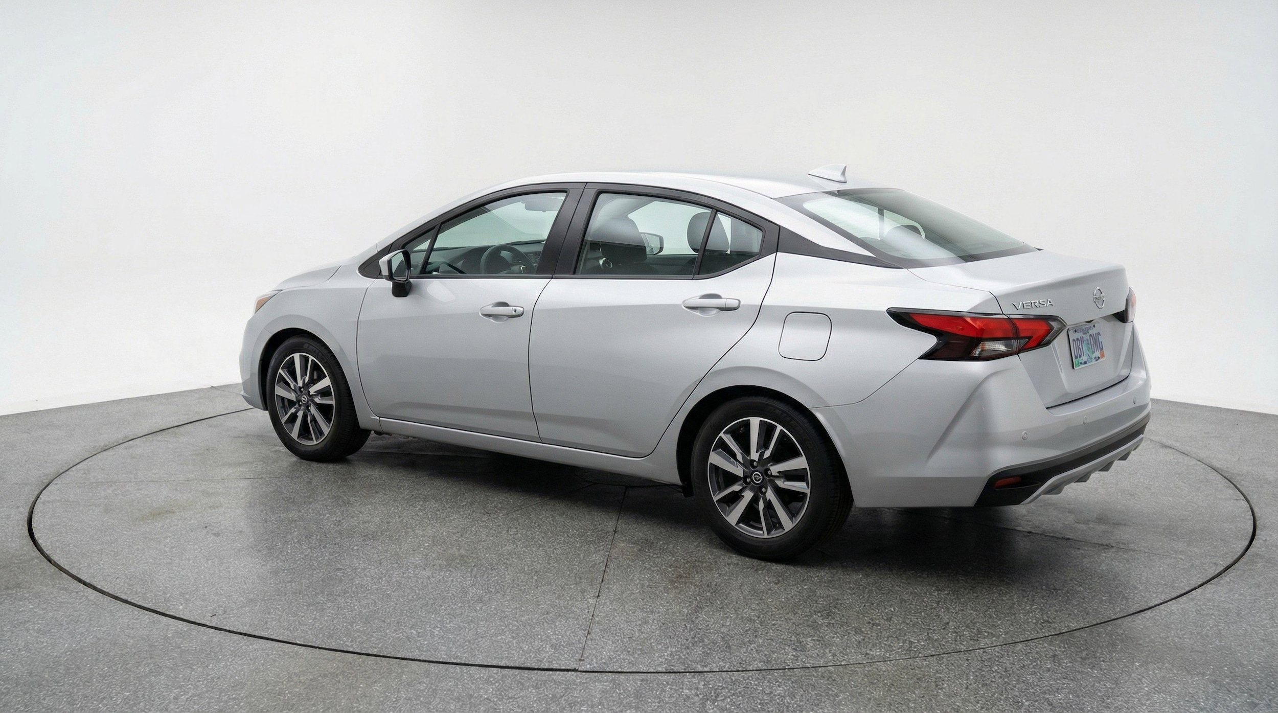 Thumbnail: 2025 Nissan Versa - 6