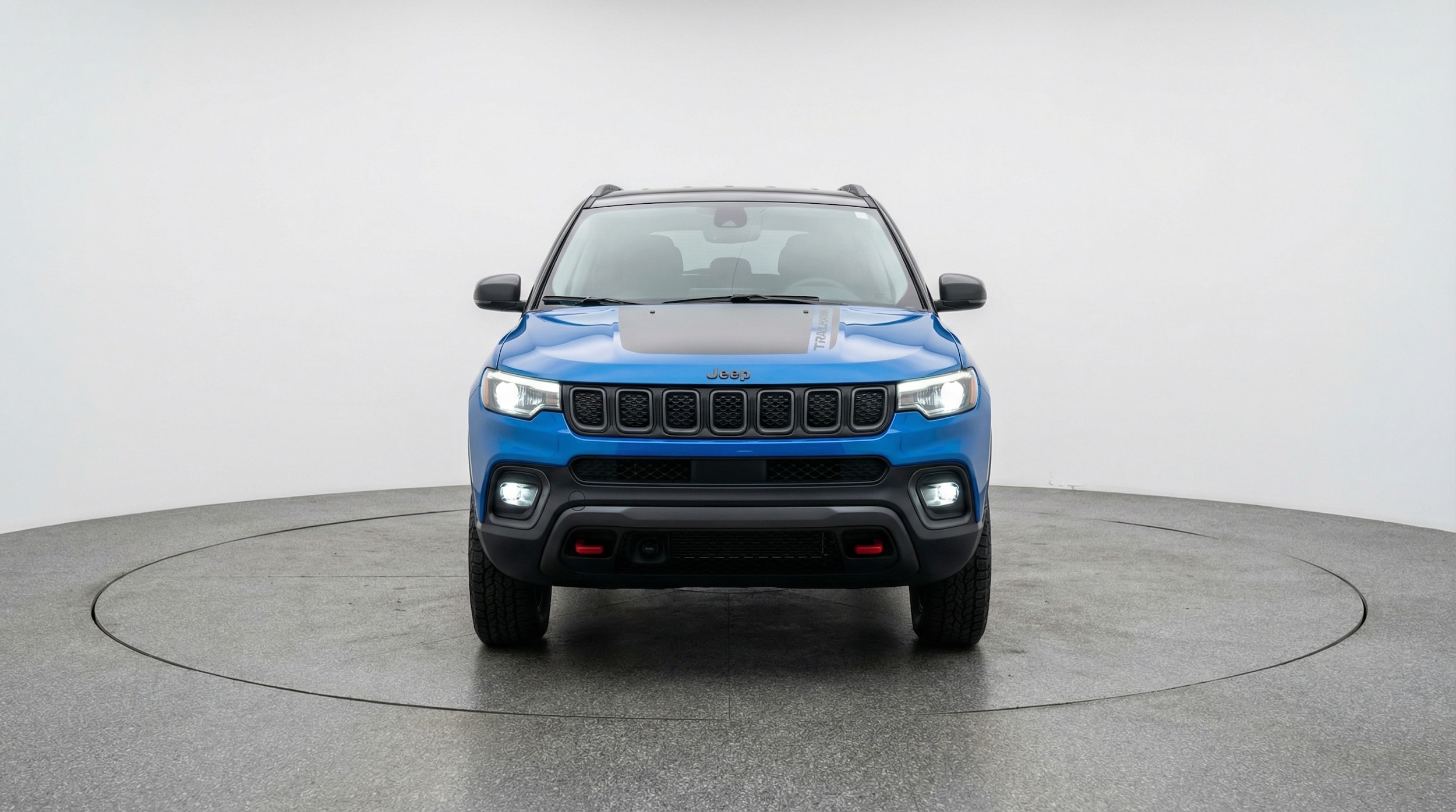 Thumbnail: 2025 Jeep Compass - 2