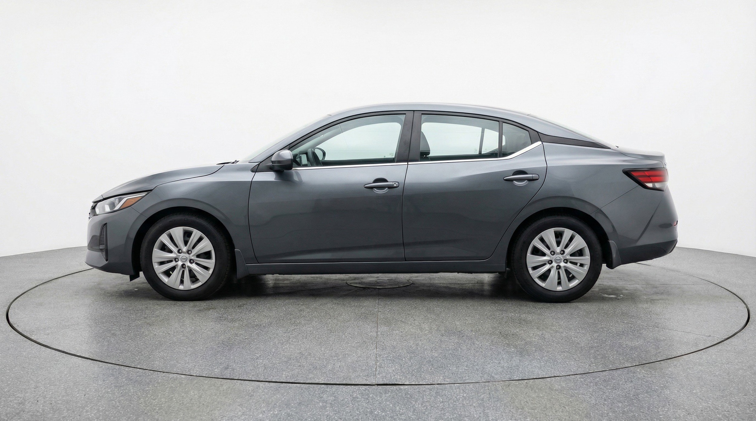 Thumbnail: 2025 Nissan Sentra - 5