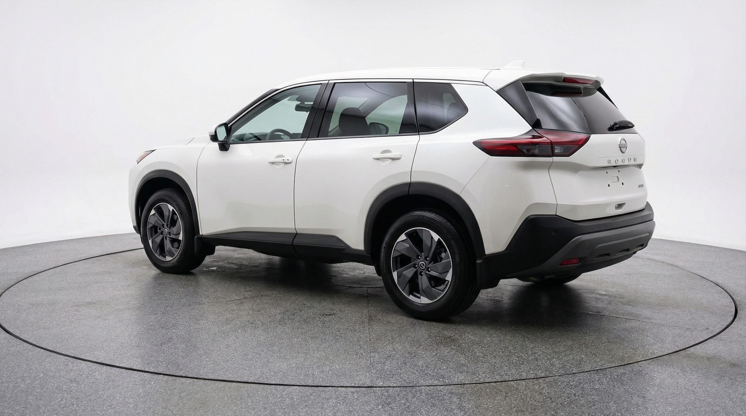 Thumbnail: 2025 Nissan Rogue - 5