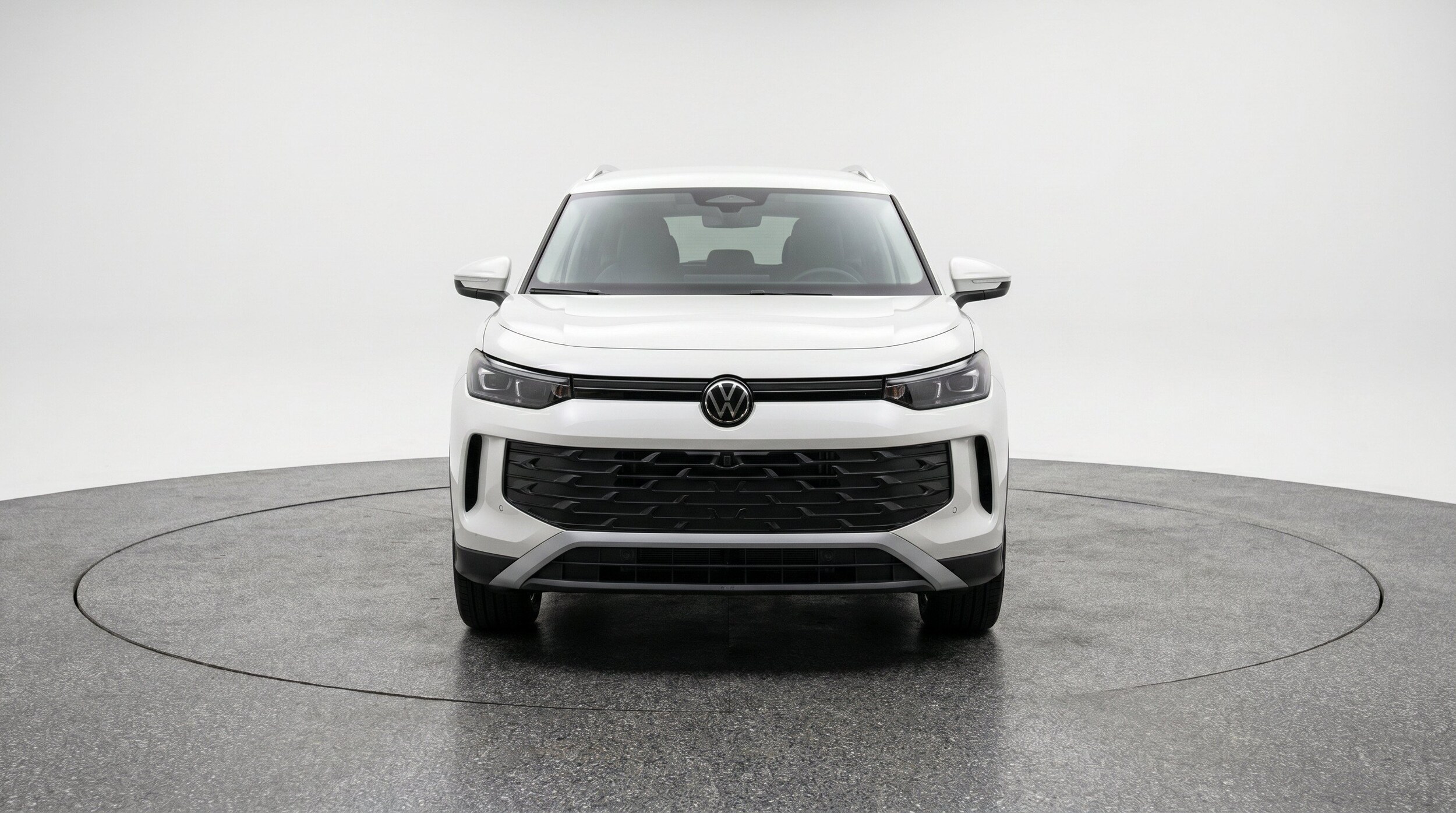Thumbnail: 2026 Volkswagen Tiguan - 2