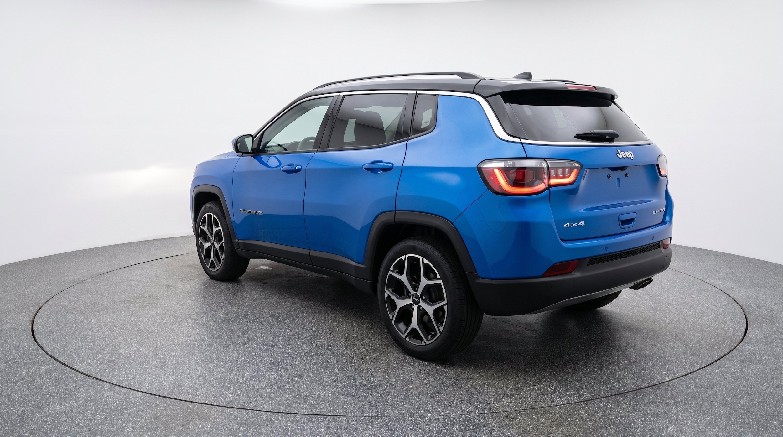 Thumbnail: 2025 Jeep Compass - 6
