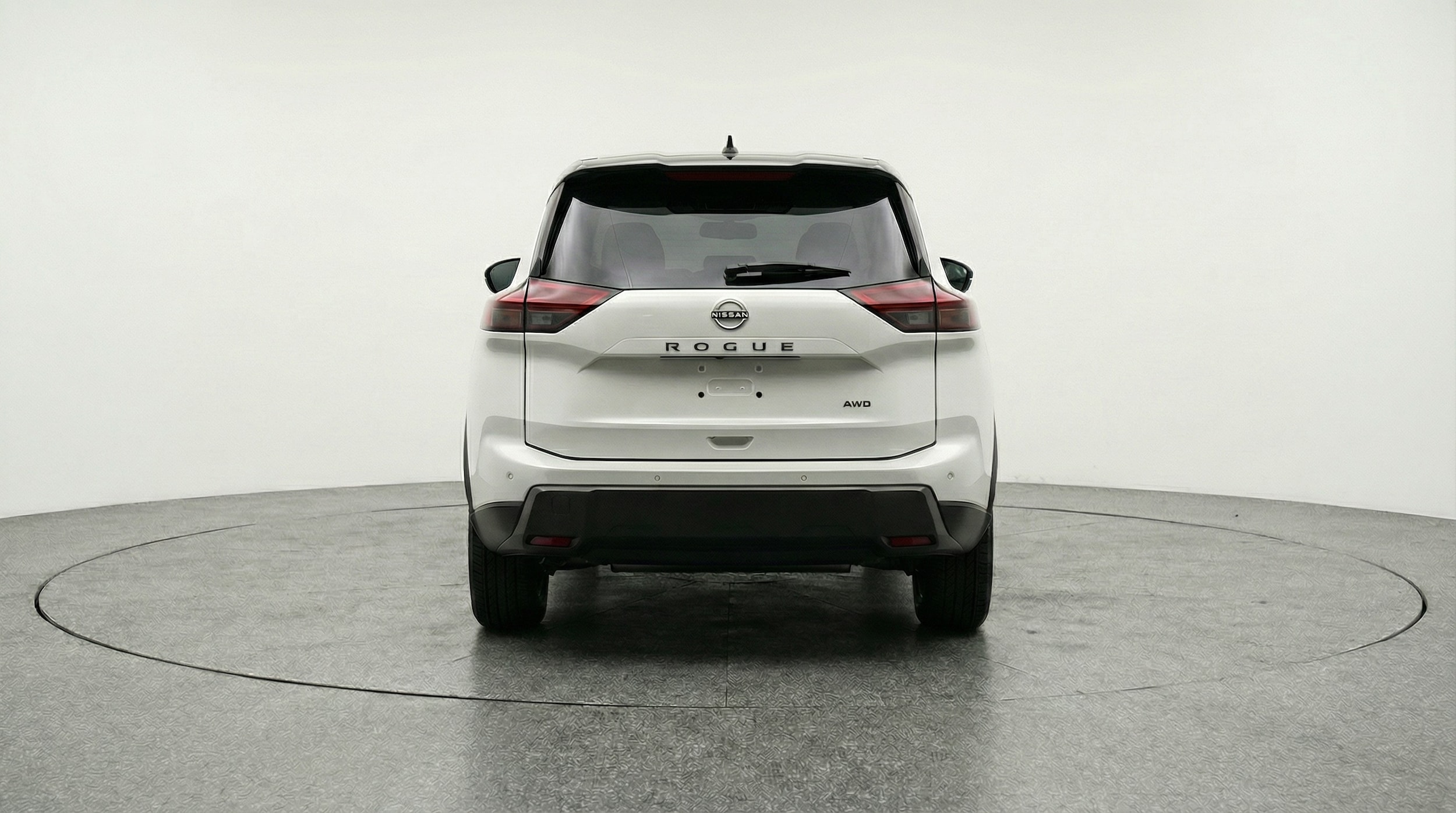 Thumbnail: 2025 Nissan Rogue - 6