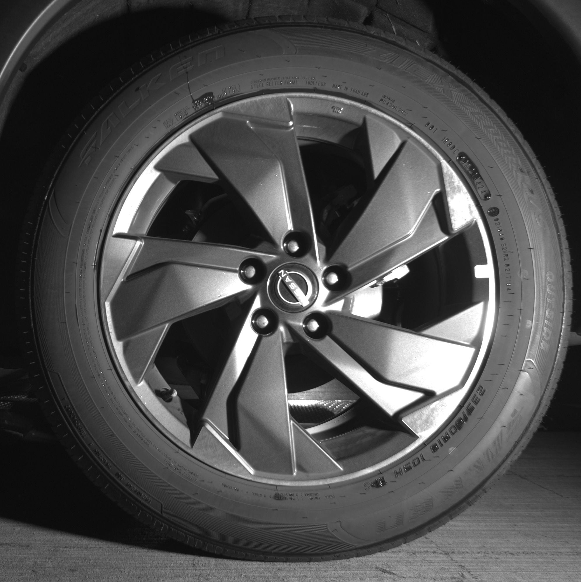 Thumbnail: 2025 Nissan Rogue - 11