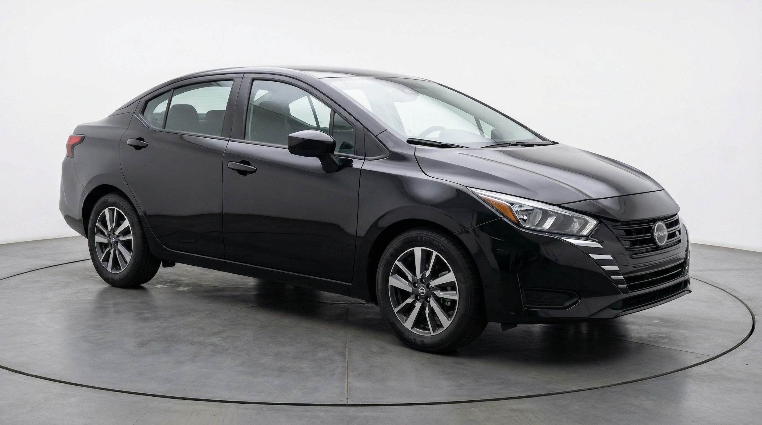 Thumbnail: 2025 Nissan Versa - 1