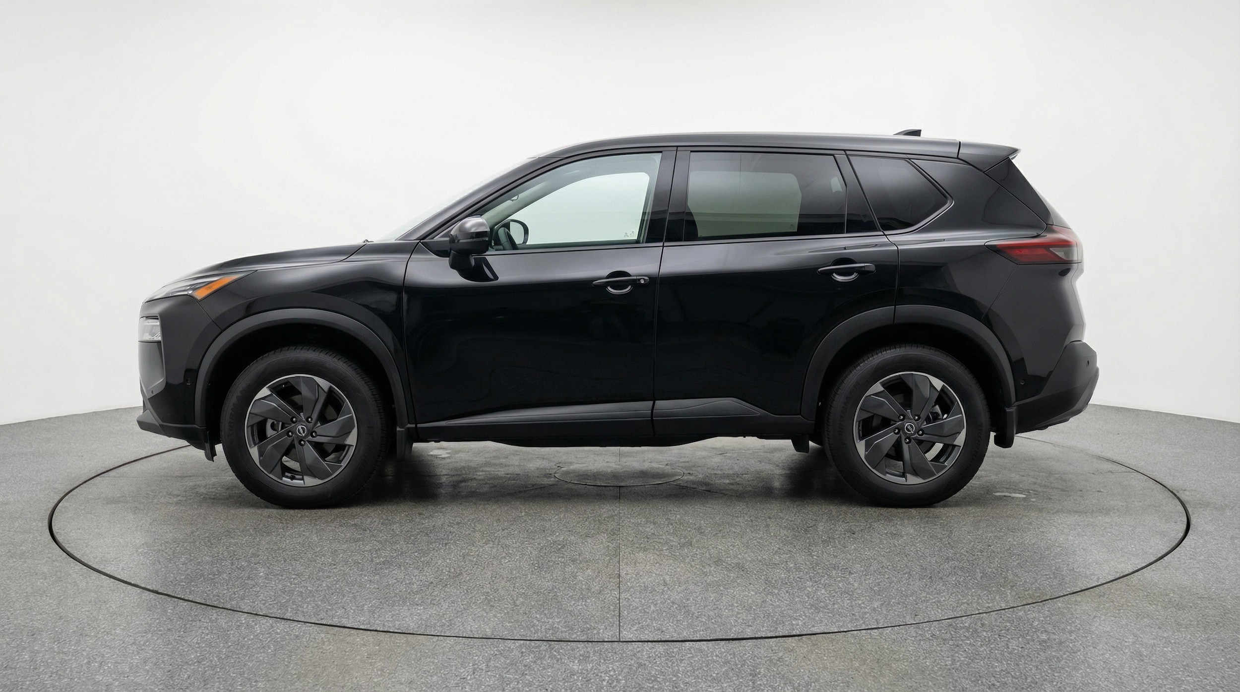 Thumbnail: 2025 Nissan Rogue - 4