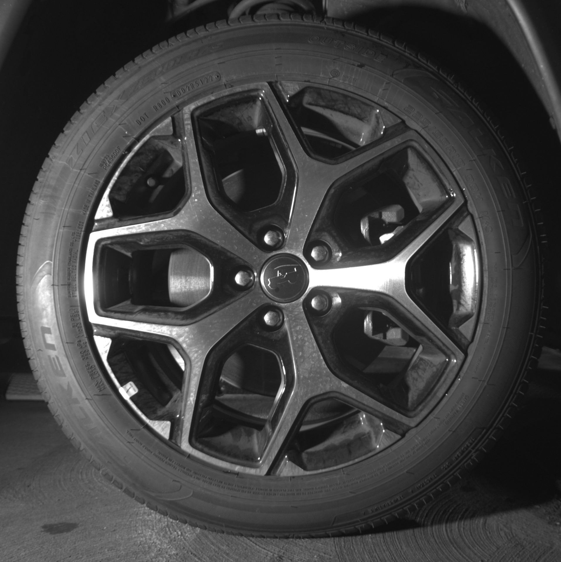 Thumbnail: 2025 Jeep Compass - 13