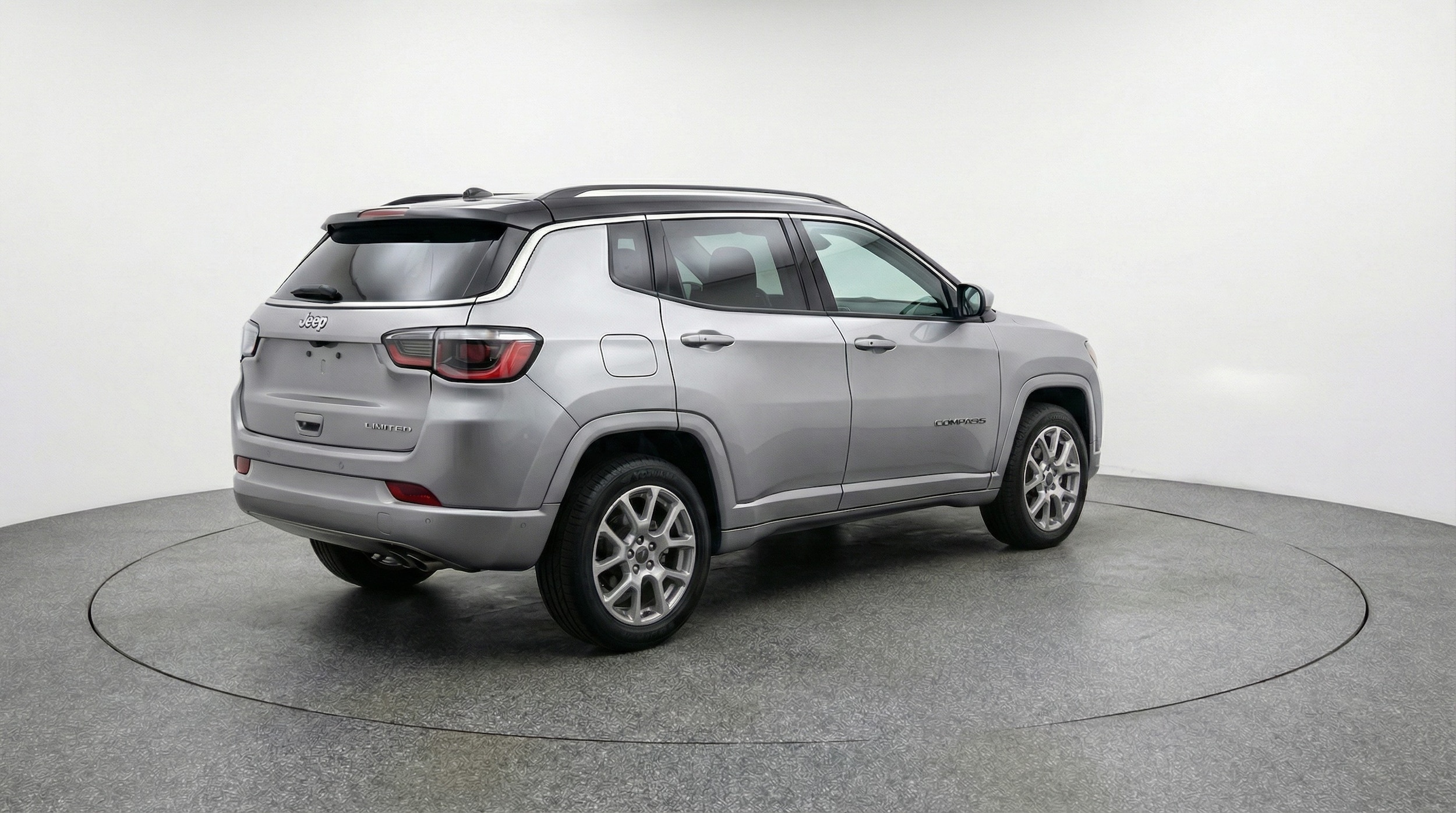 Thumbnail: 2025 Jeep Compass - 7