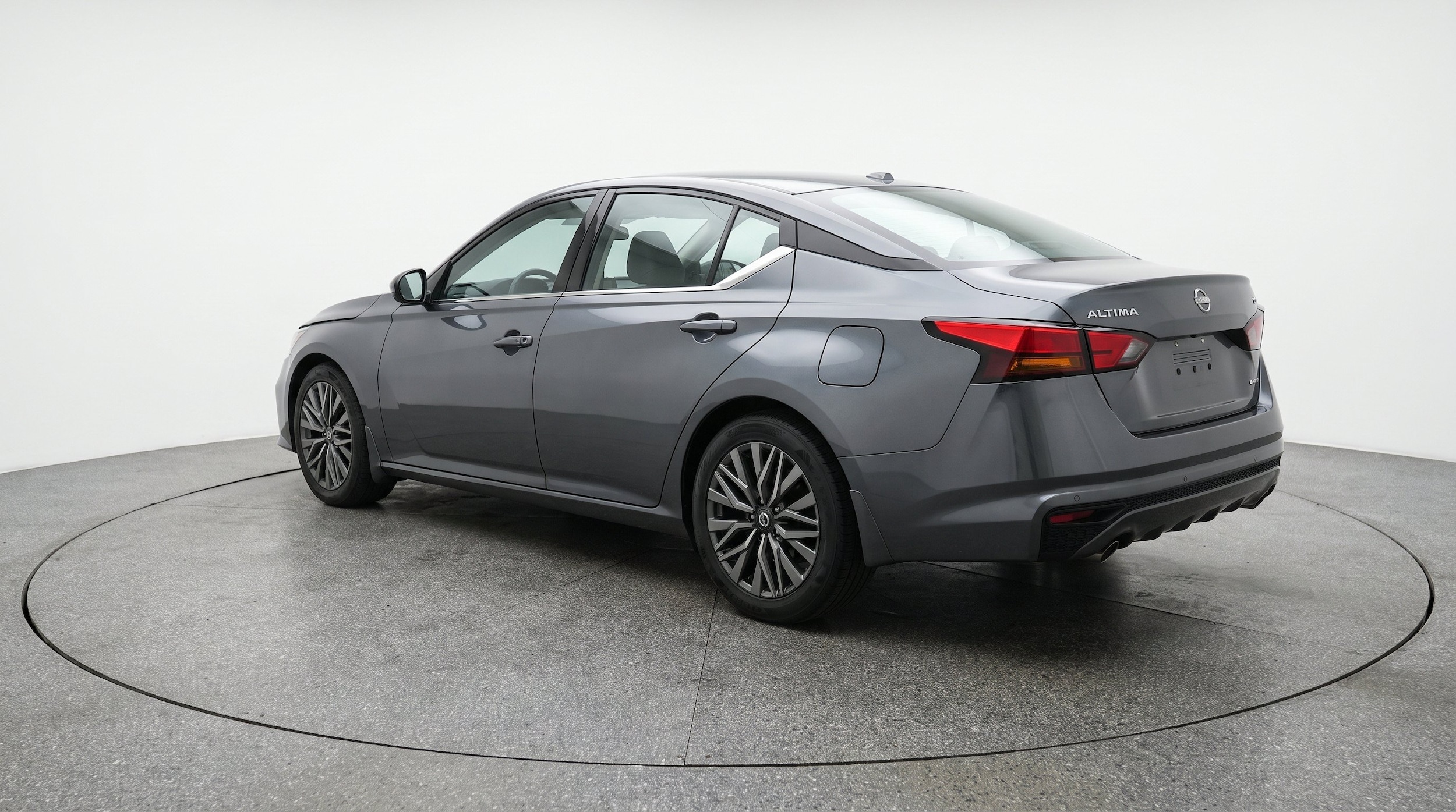 Thumbnail: 2026 Nissan Altima - 6