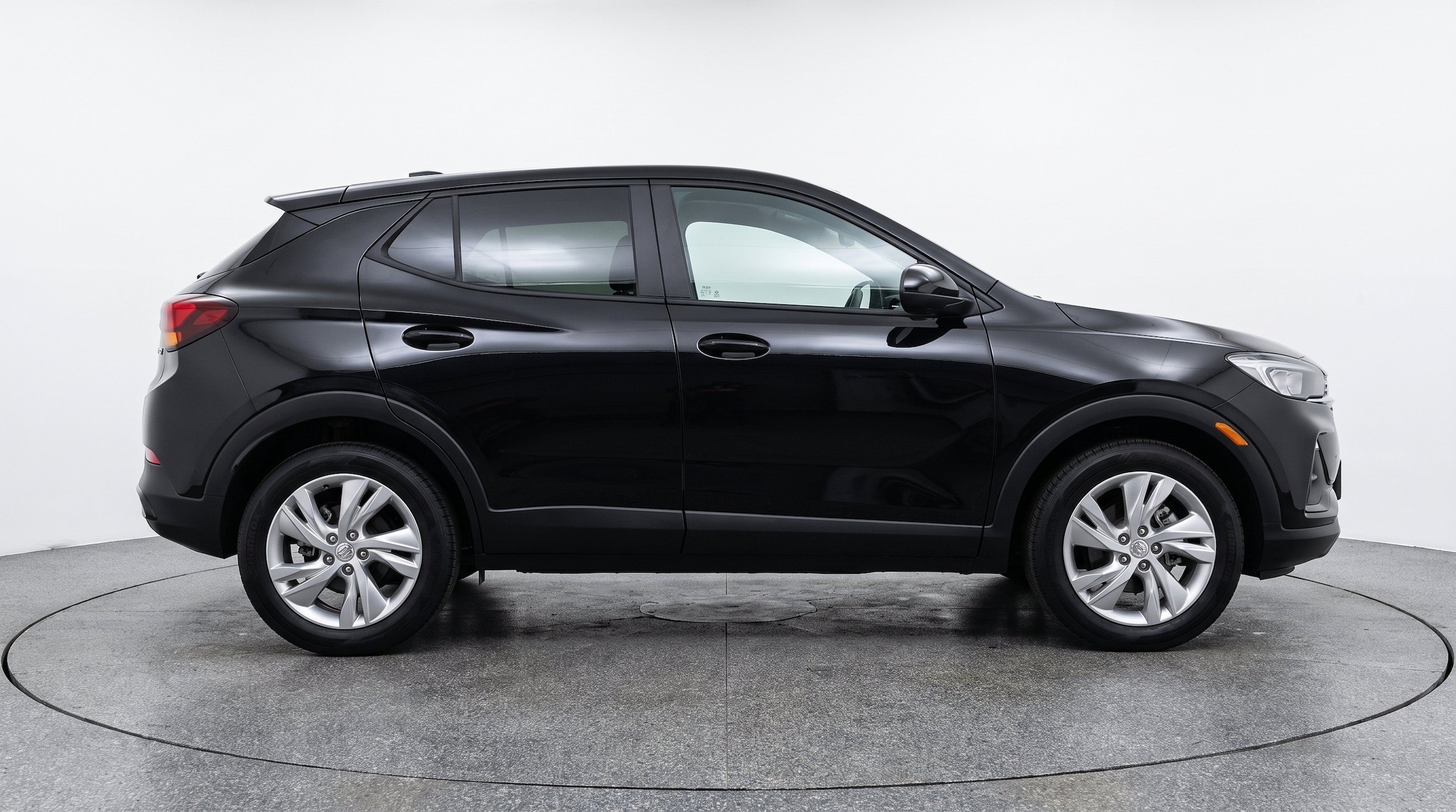 Thumbnail: 2026 Buick Encore GX - 10