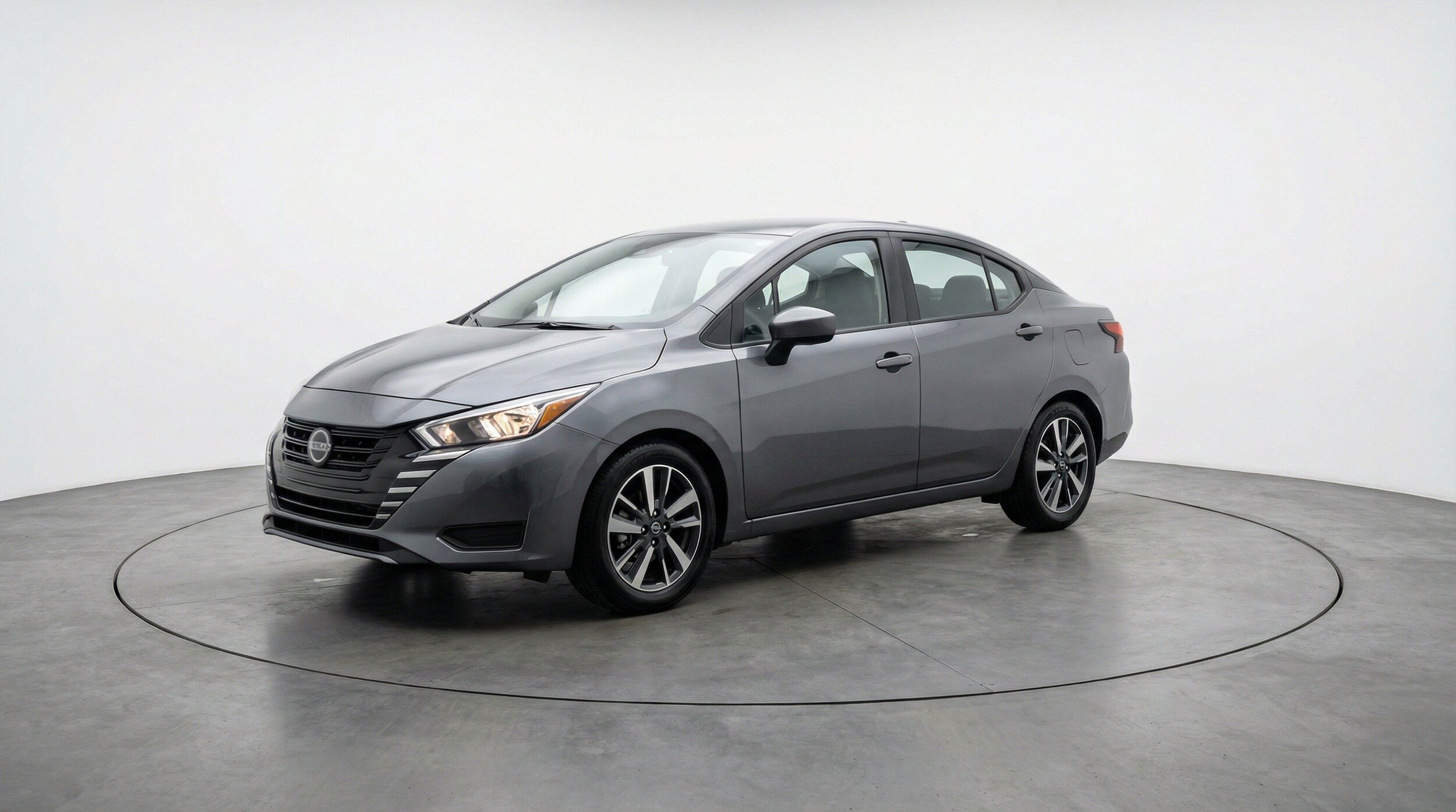 Thumbnail: 2025 Nissan Versa - 3