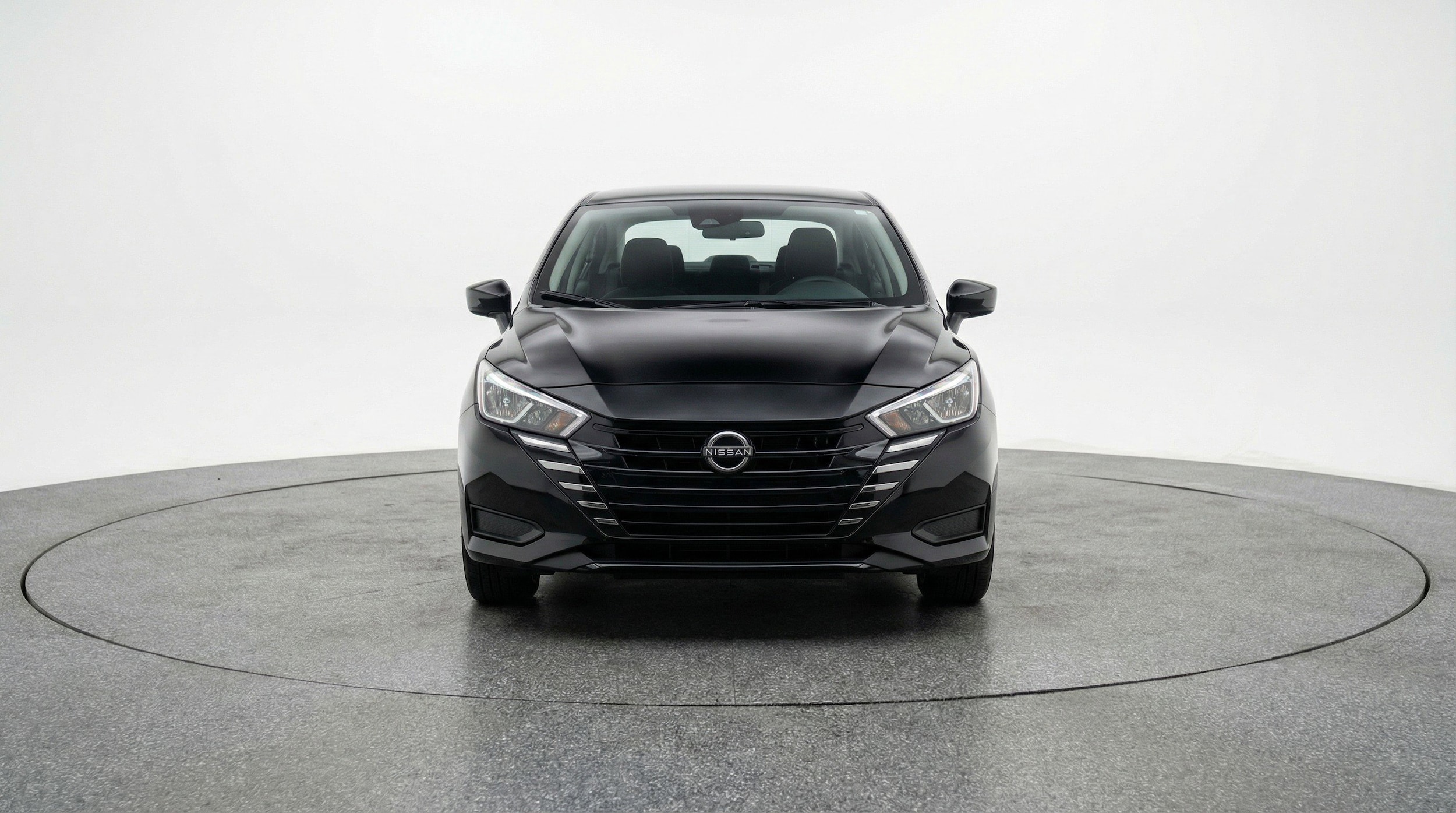 Thumbnail: 2025 Nissan Versa - 2