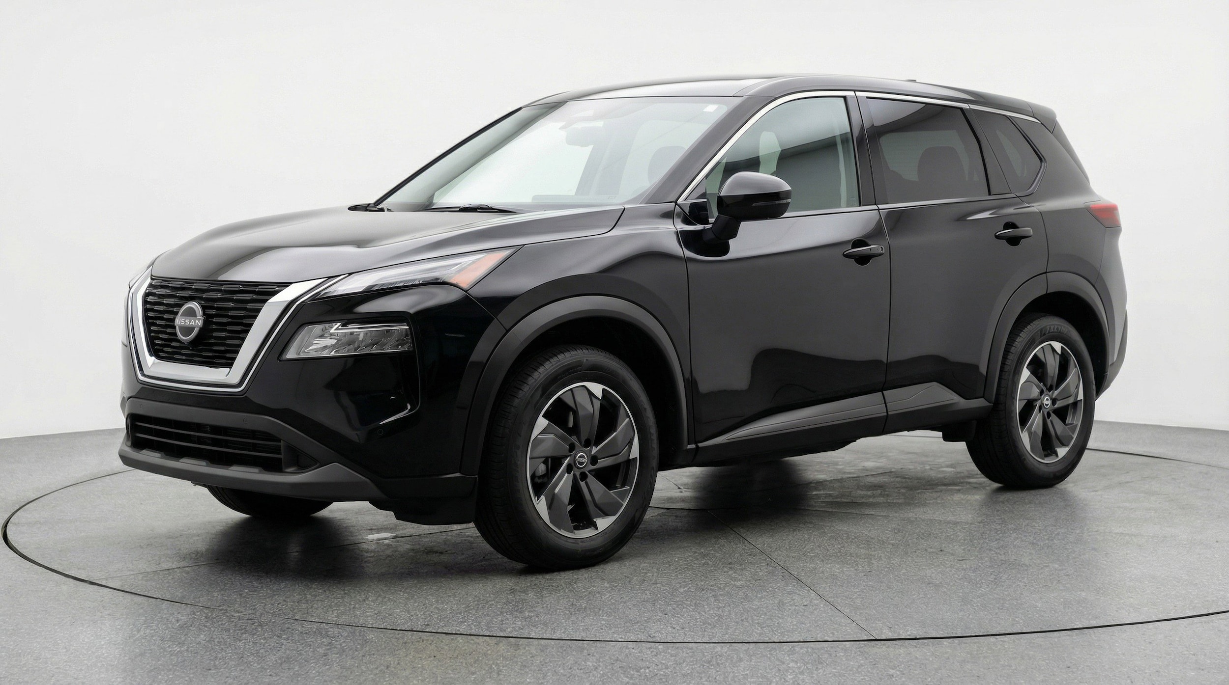 Thumbnail: 2025 Nissan Rogue - 3