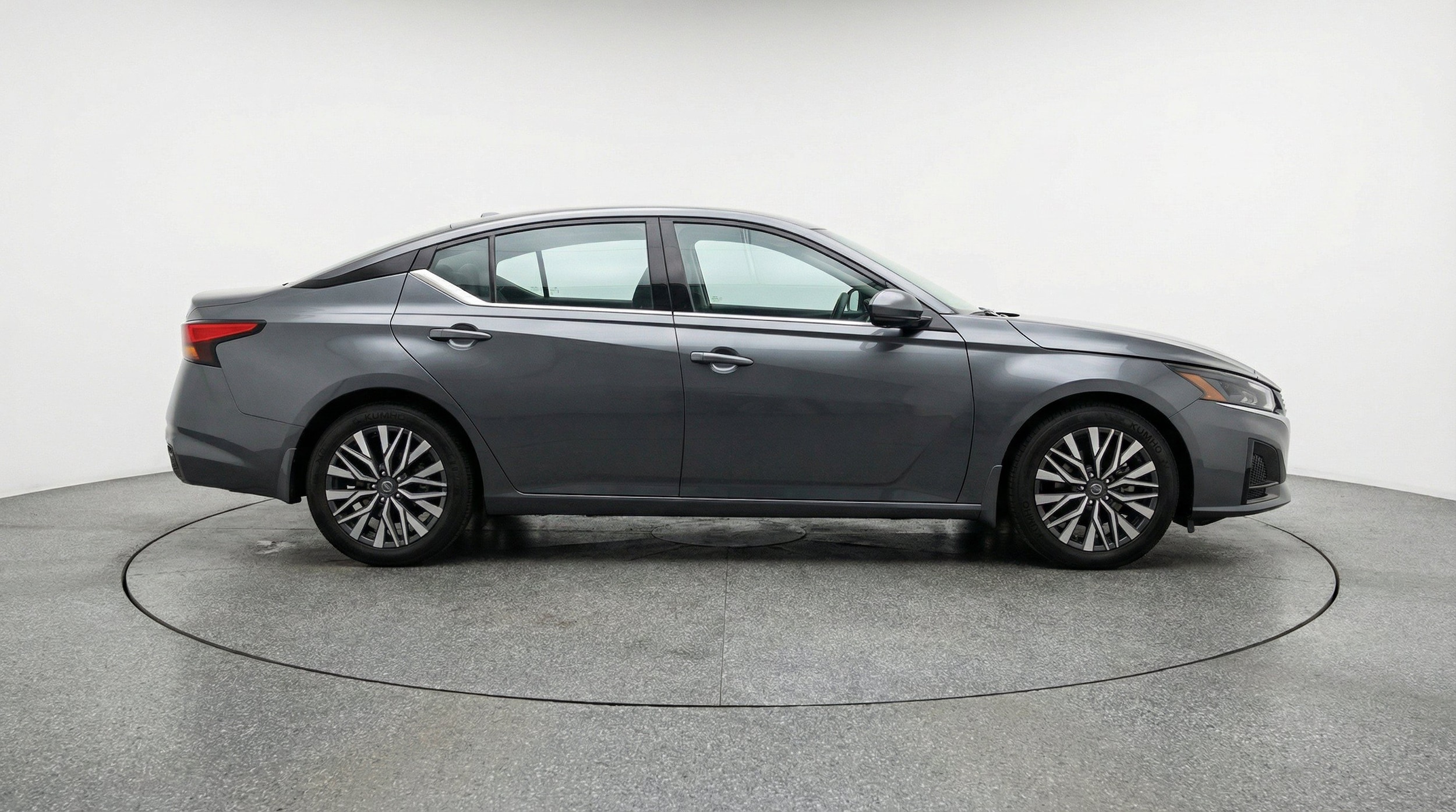 Thumbnail: 2025 Nissan Altima - 11