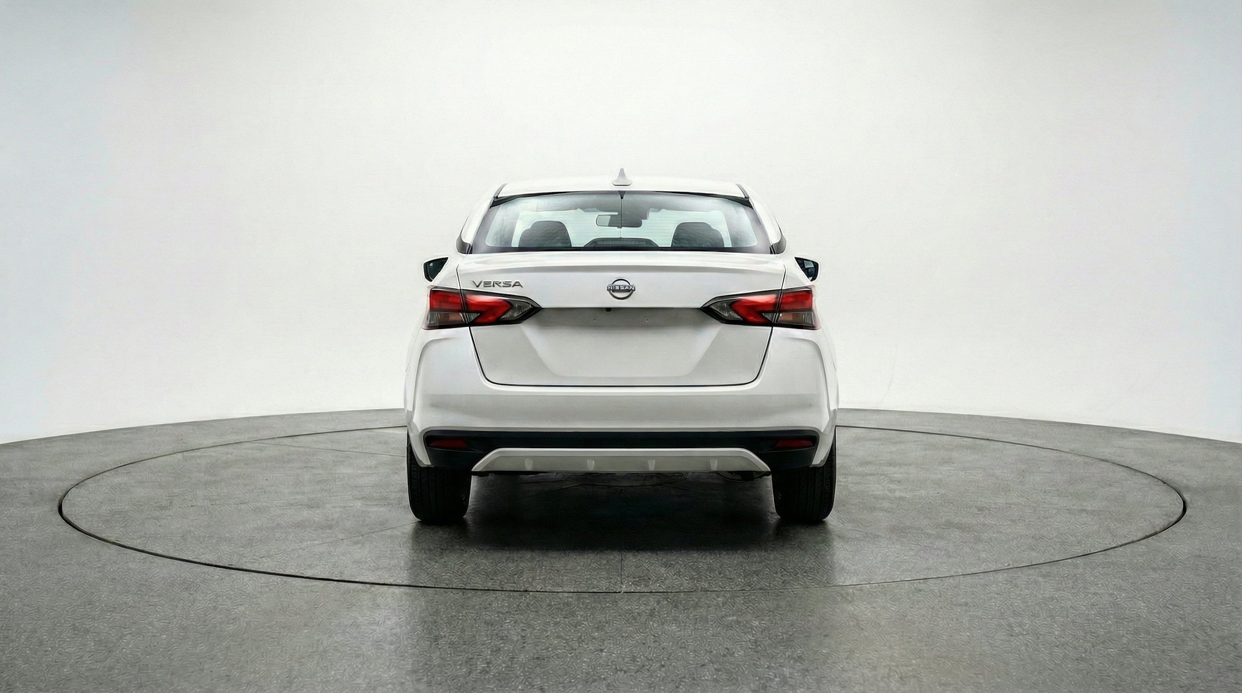 Thumbnail: 2025 Nissan Versa - 7