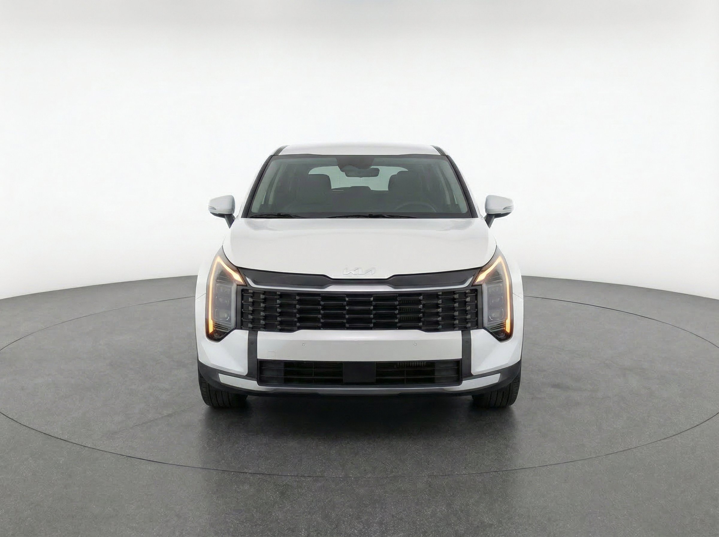 Thumbnail: 2026 Kia Sportage - 2
