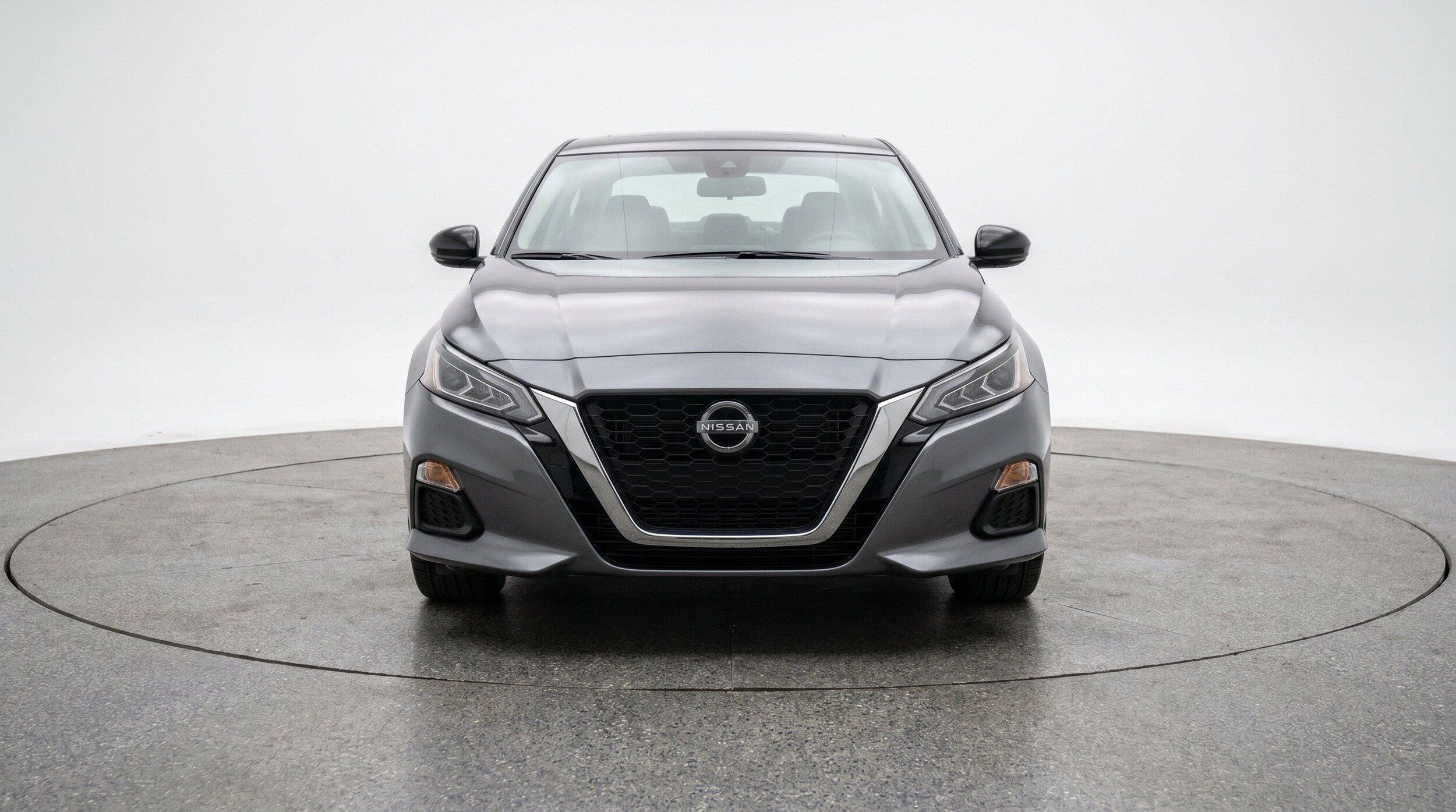 Thumbnail: 2026 Nissan Altima - 2