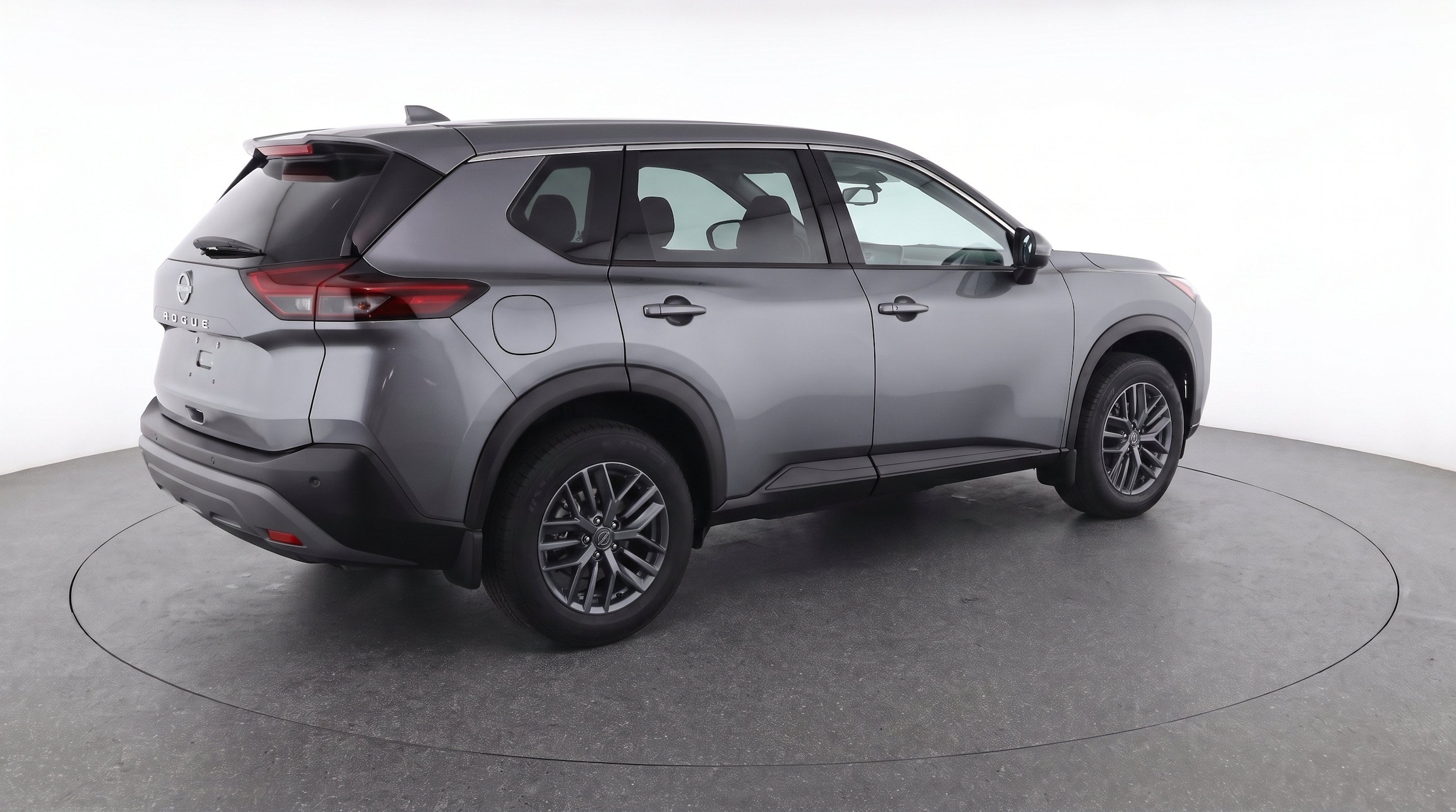 Thumbnail: 2026 Nissan Rogue - 9