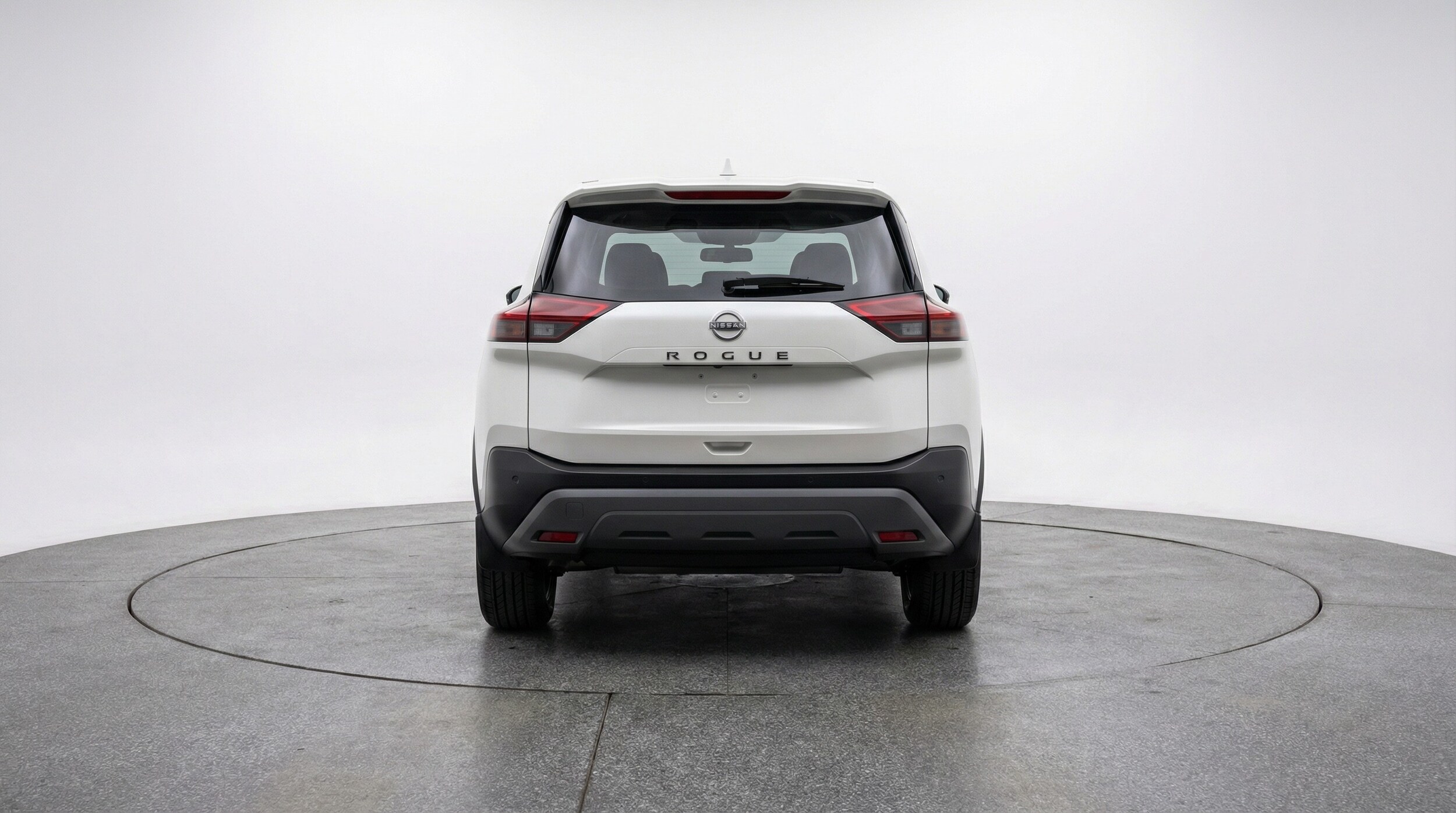 Thumbnail: 2025 Nissan Rogue - 6