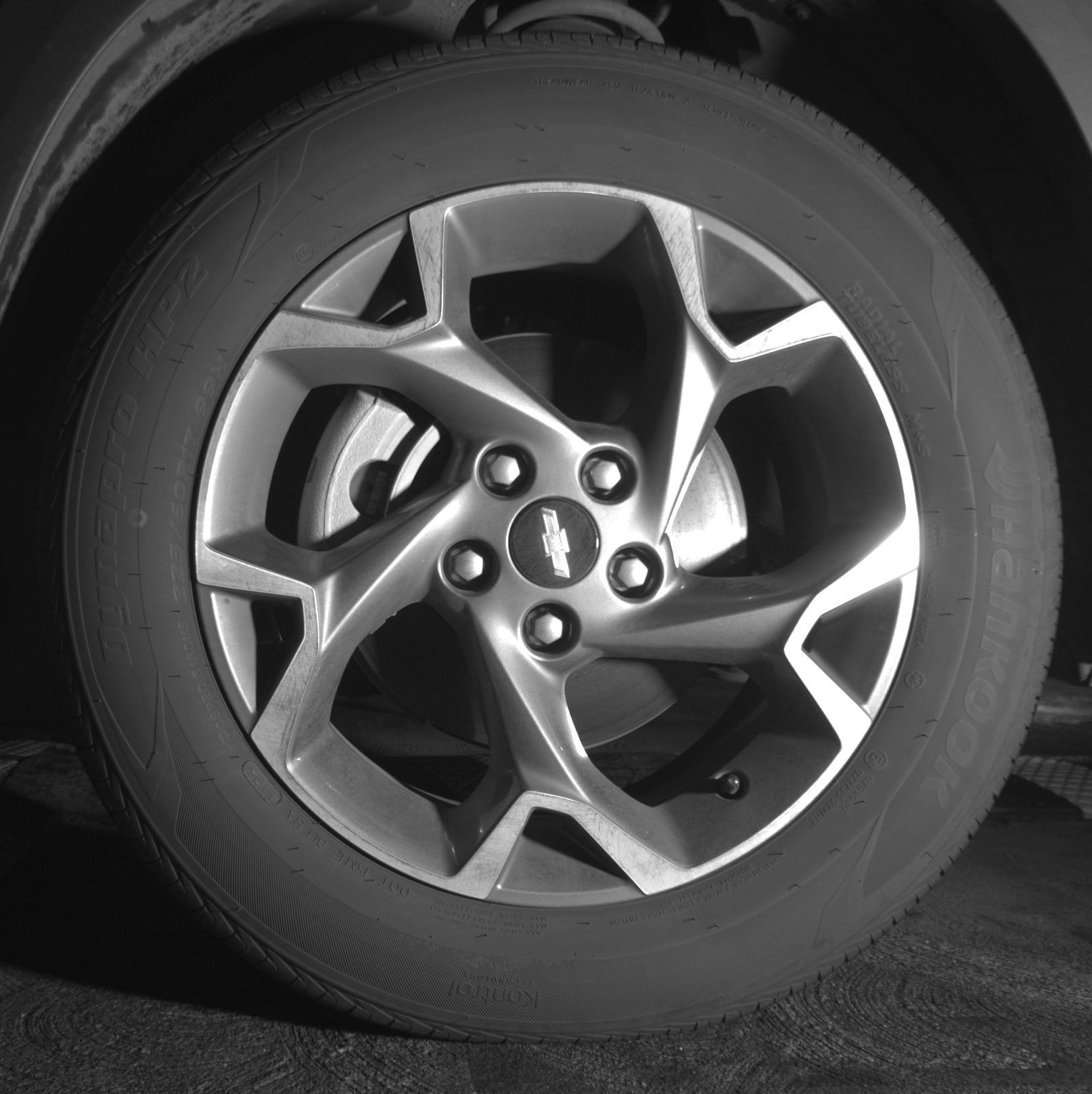 Thumbnail: 2025 Chevrolet Trax - 12