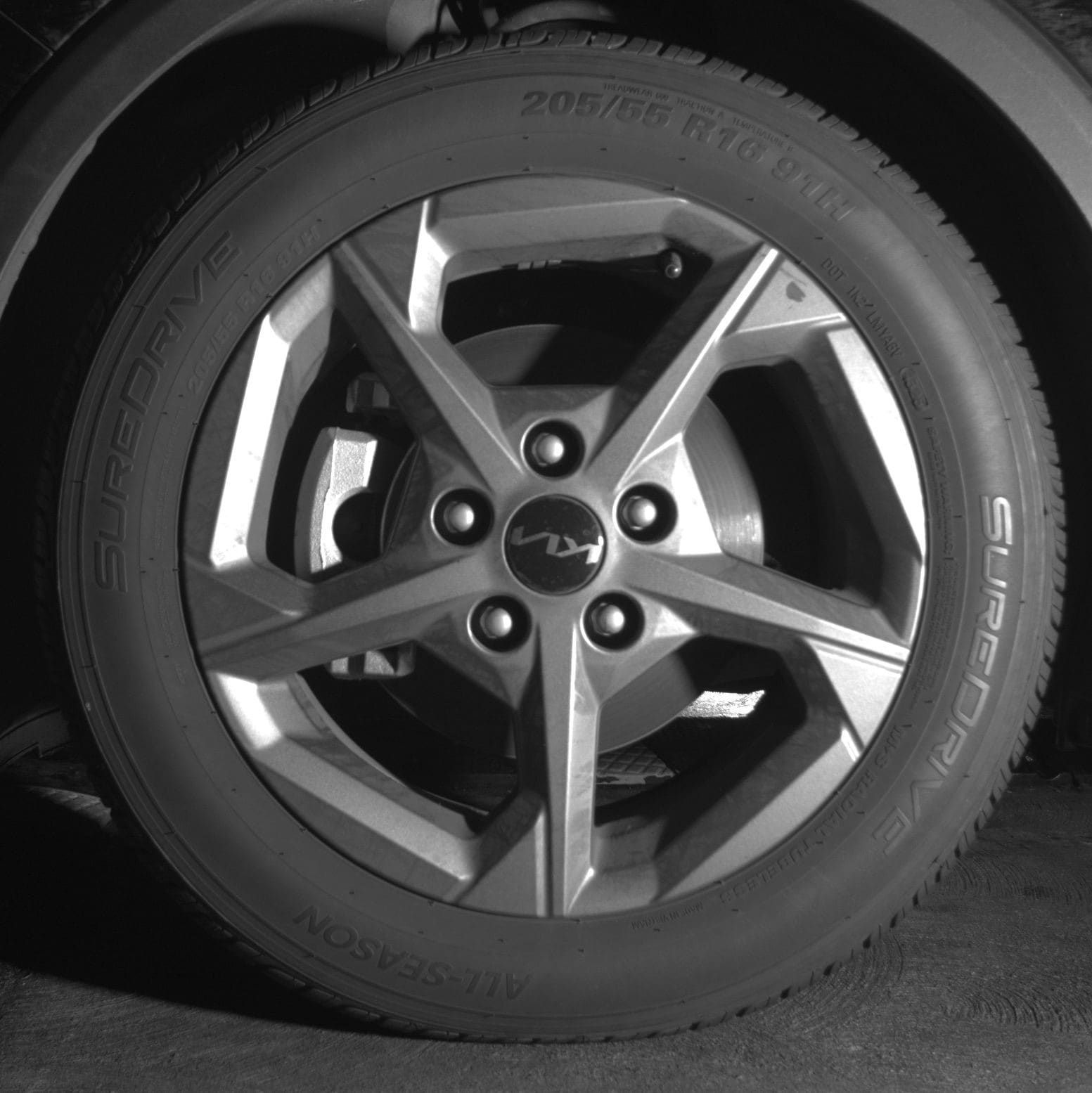 Thumbnail: 2025 Kia K4 - 9