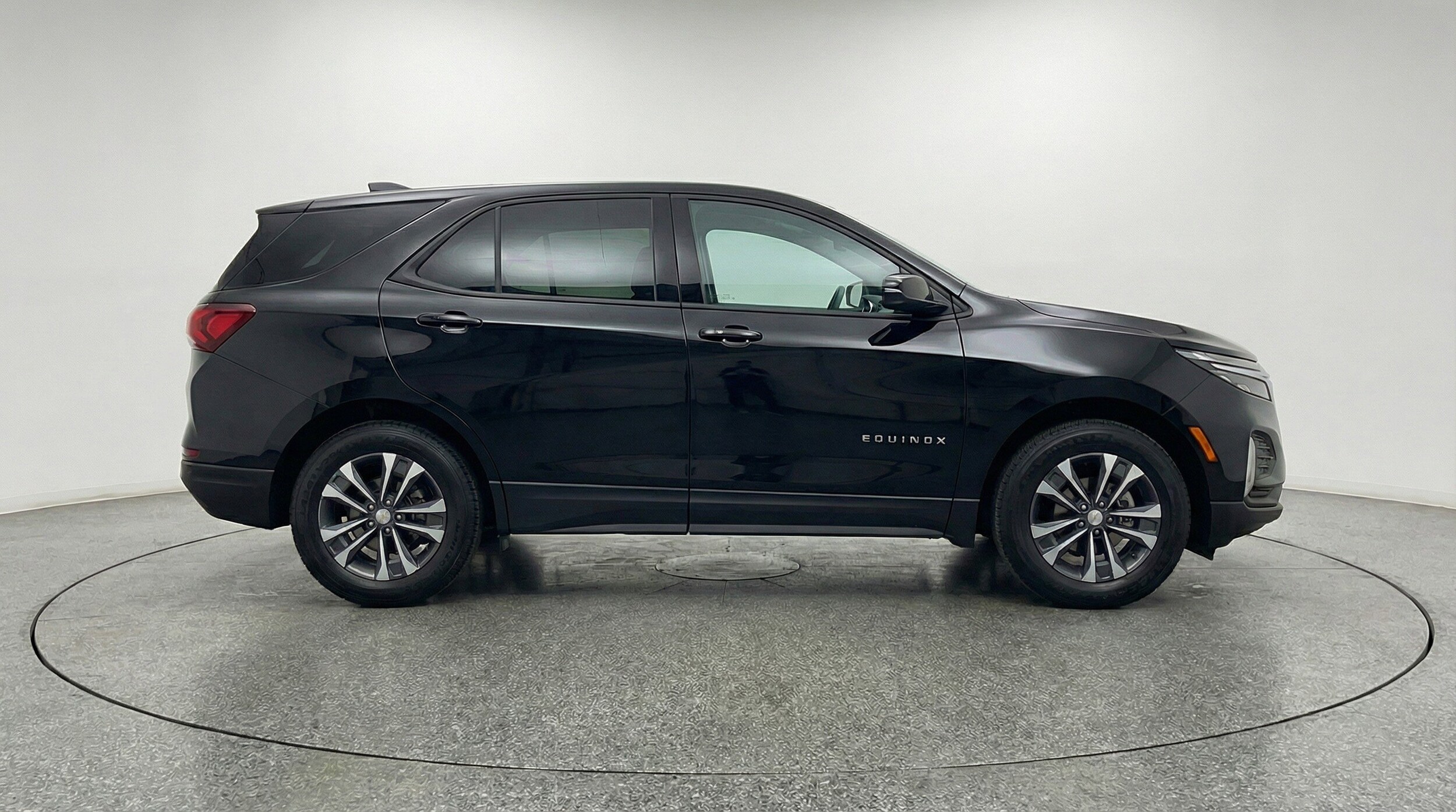 Thumbnail: 2025 Chevrolet Equinox - 11