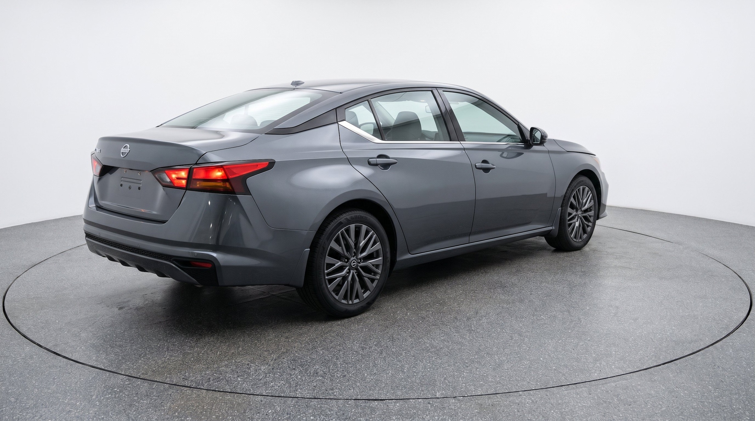 Thumbnail: 2026 Nissan Altima - 9