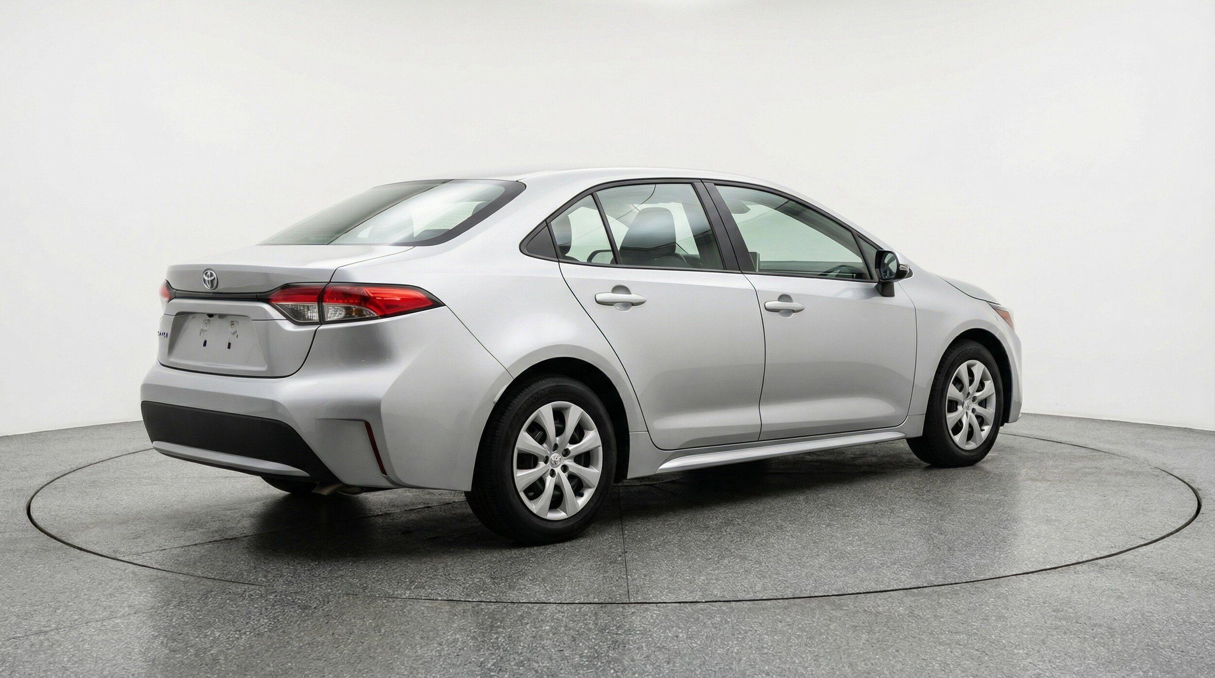 Thumbnail: 2025 Toyota Corolla - 9