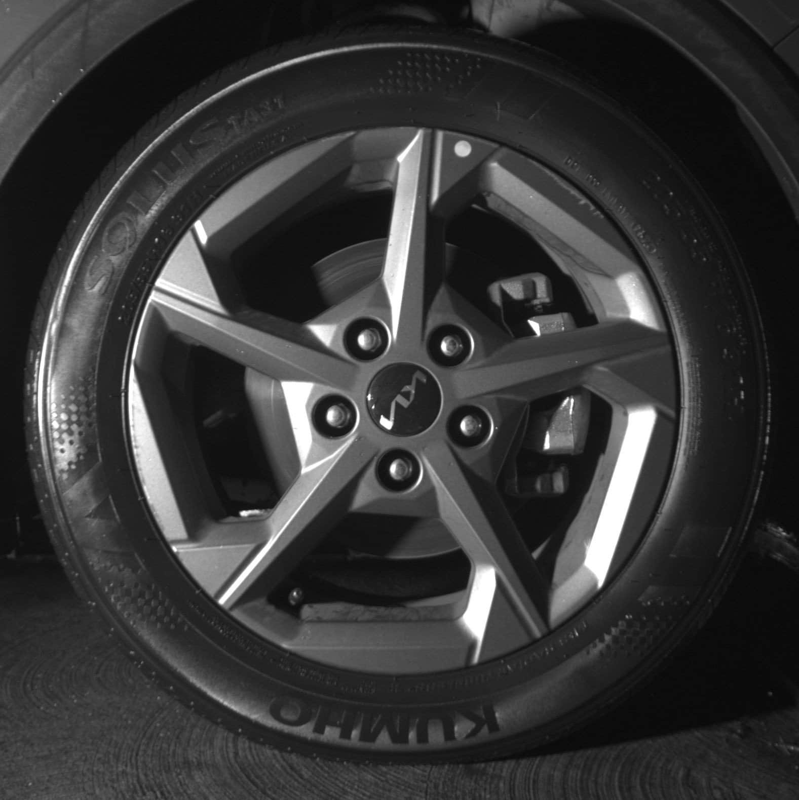 Thumbnail: 2025 Kia K4 - 13