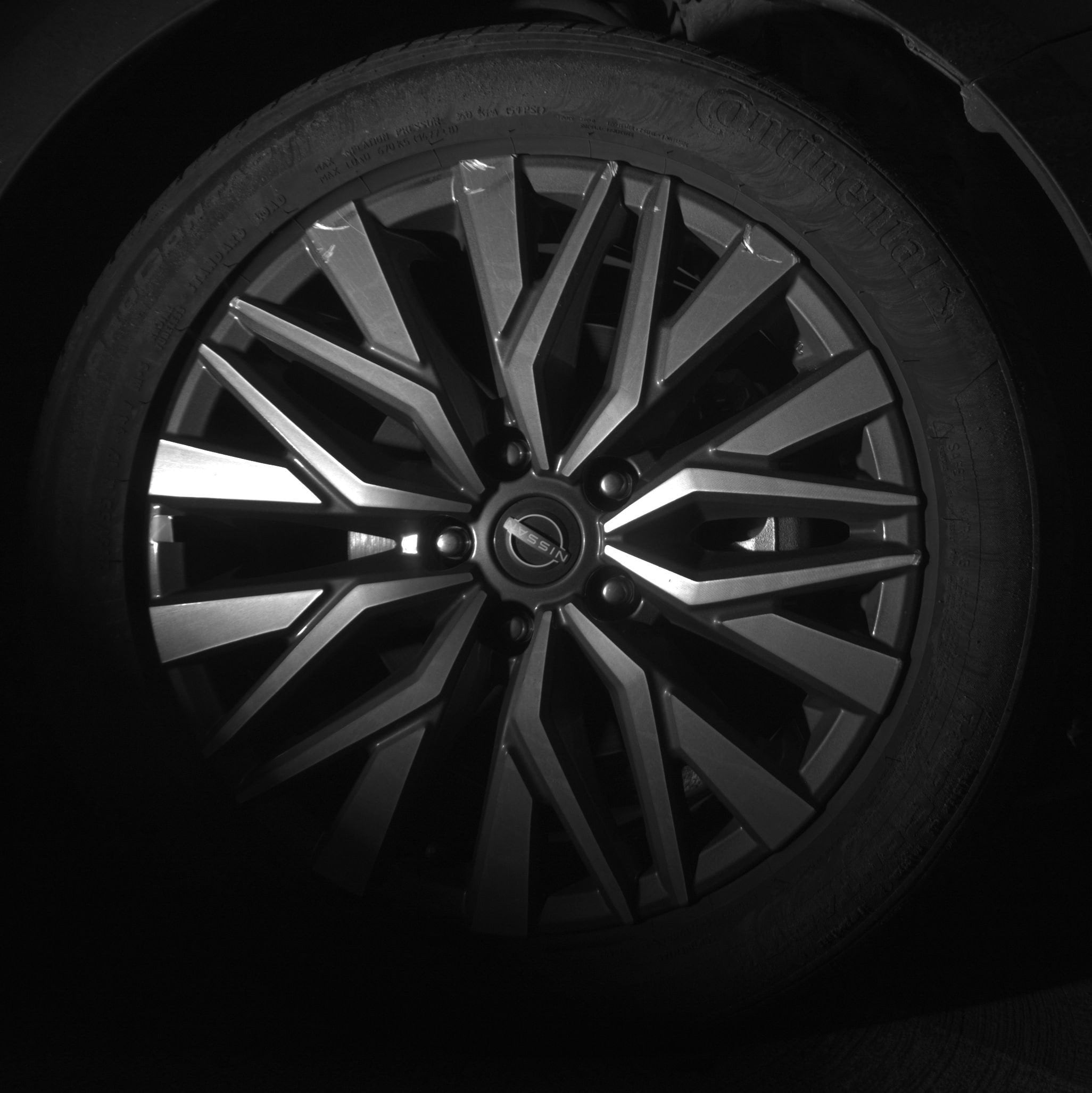 Thumbnail: 2025 Nissan Altima - 13