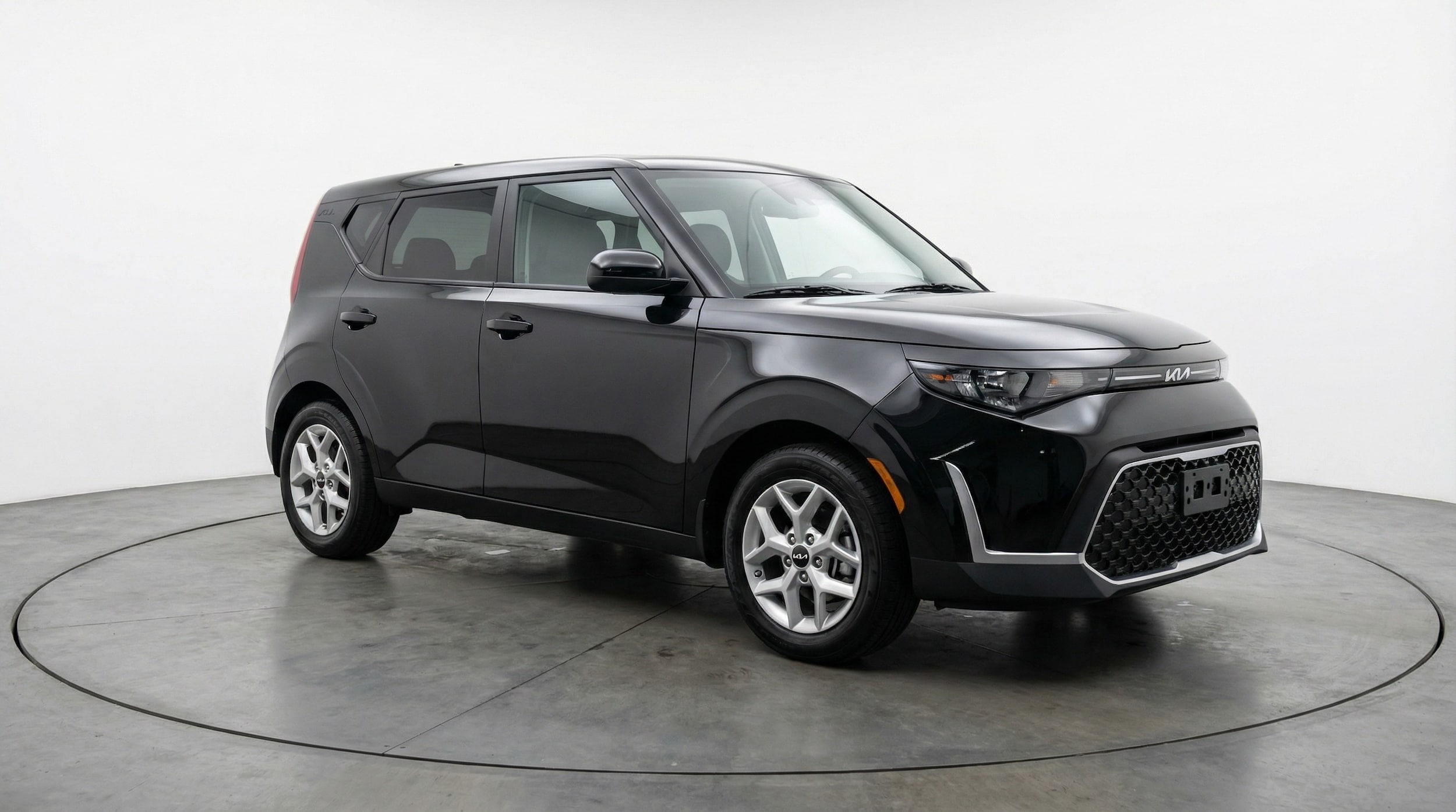 Thumbnail: 2025 Kia Soul - 1