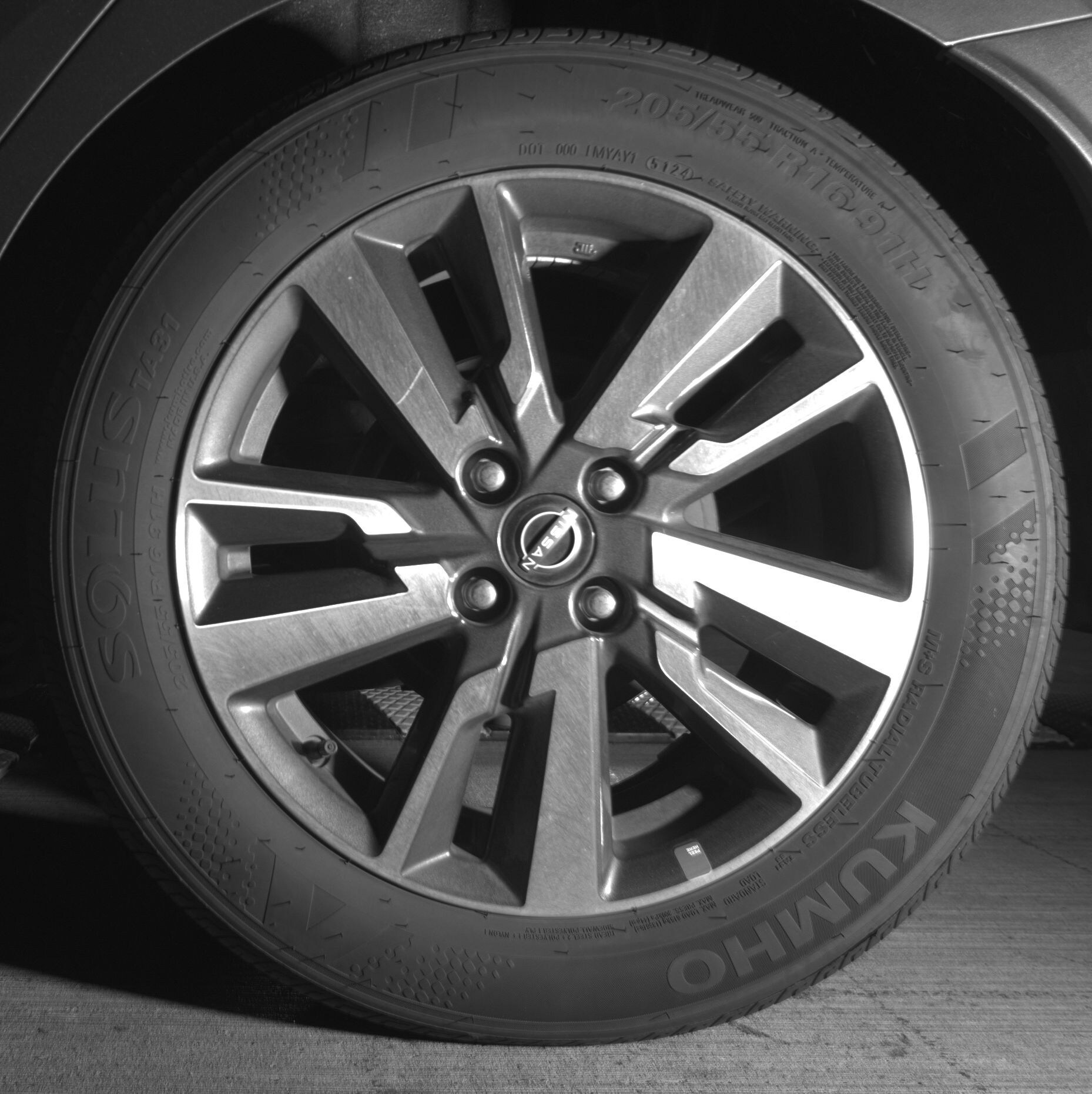 Thumbnail: 2025 Nissan Versa - 11