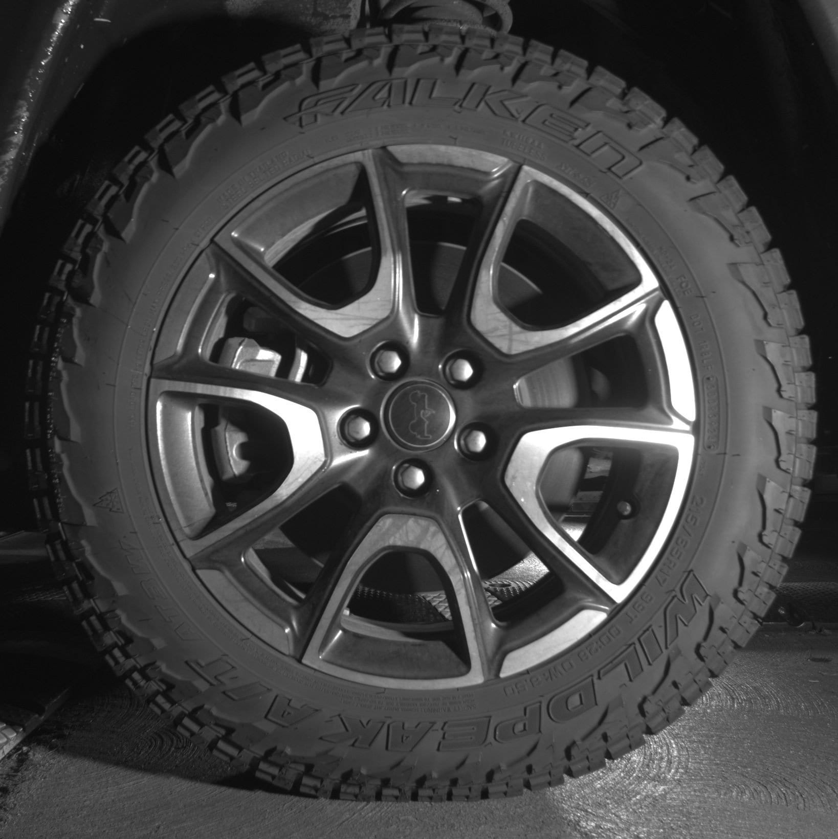 Thumbnail: 2025 Jeep Compass - 12