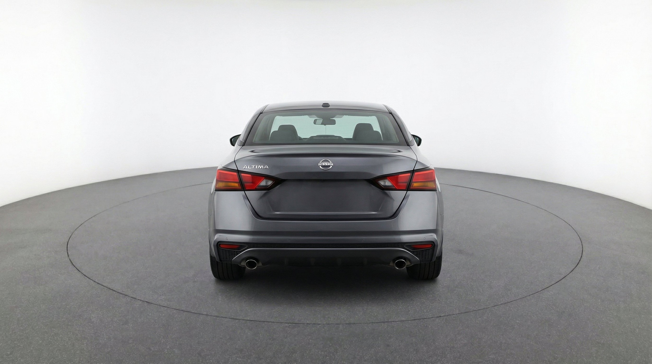 Thumbnail: 2026 Nissan Altima - 7