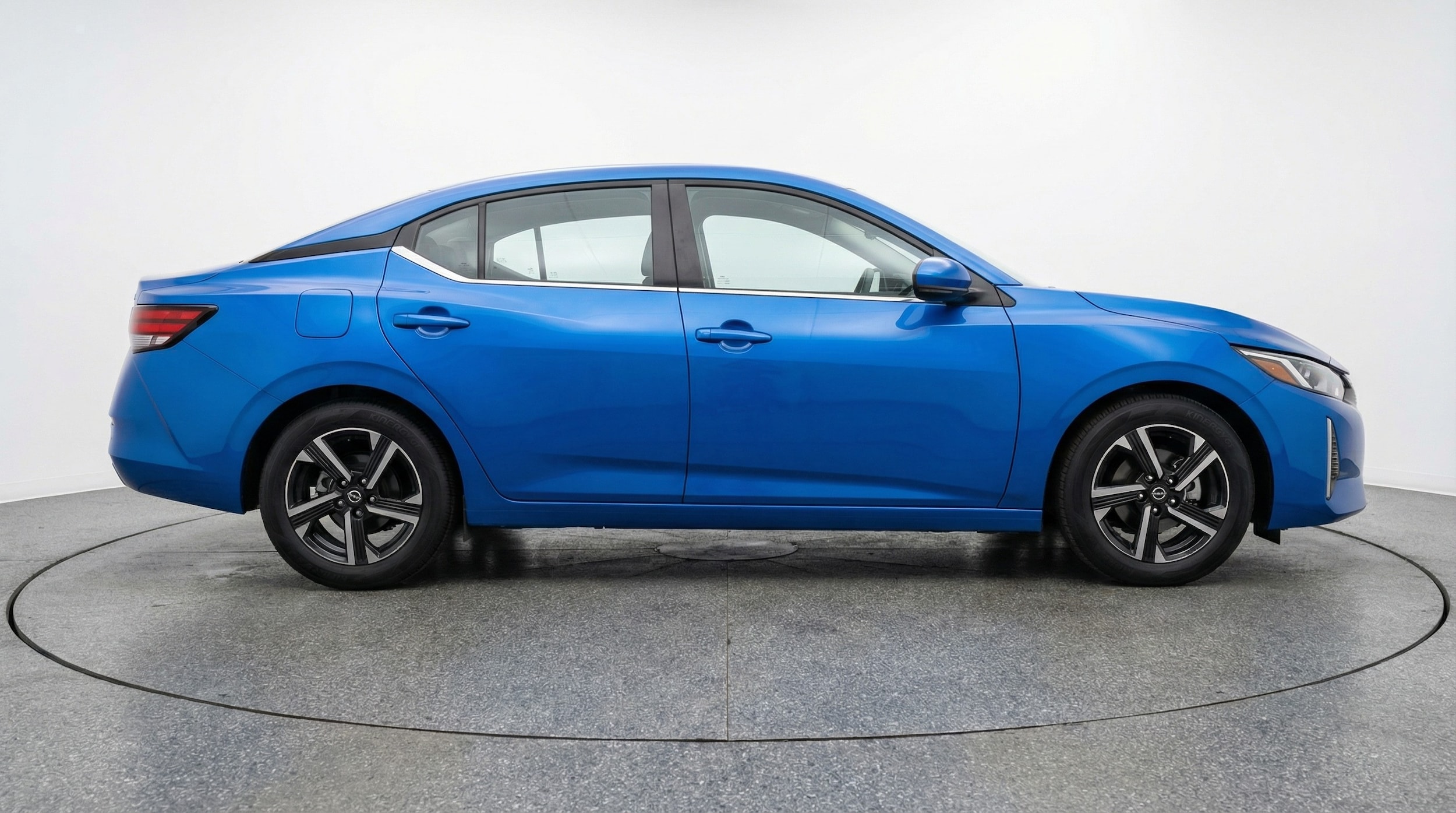 Thumbnail: 2025 Nissan Sentra - 8