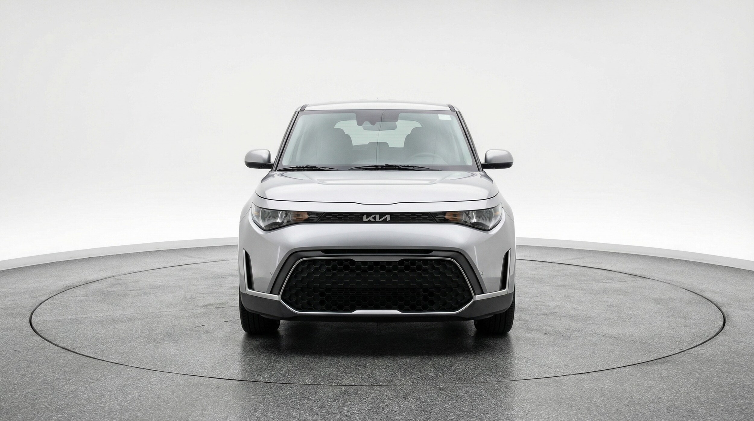 Thumbnail: 2025 Kia Soul - 2