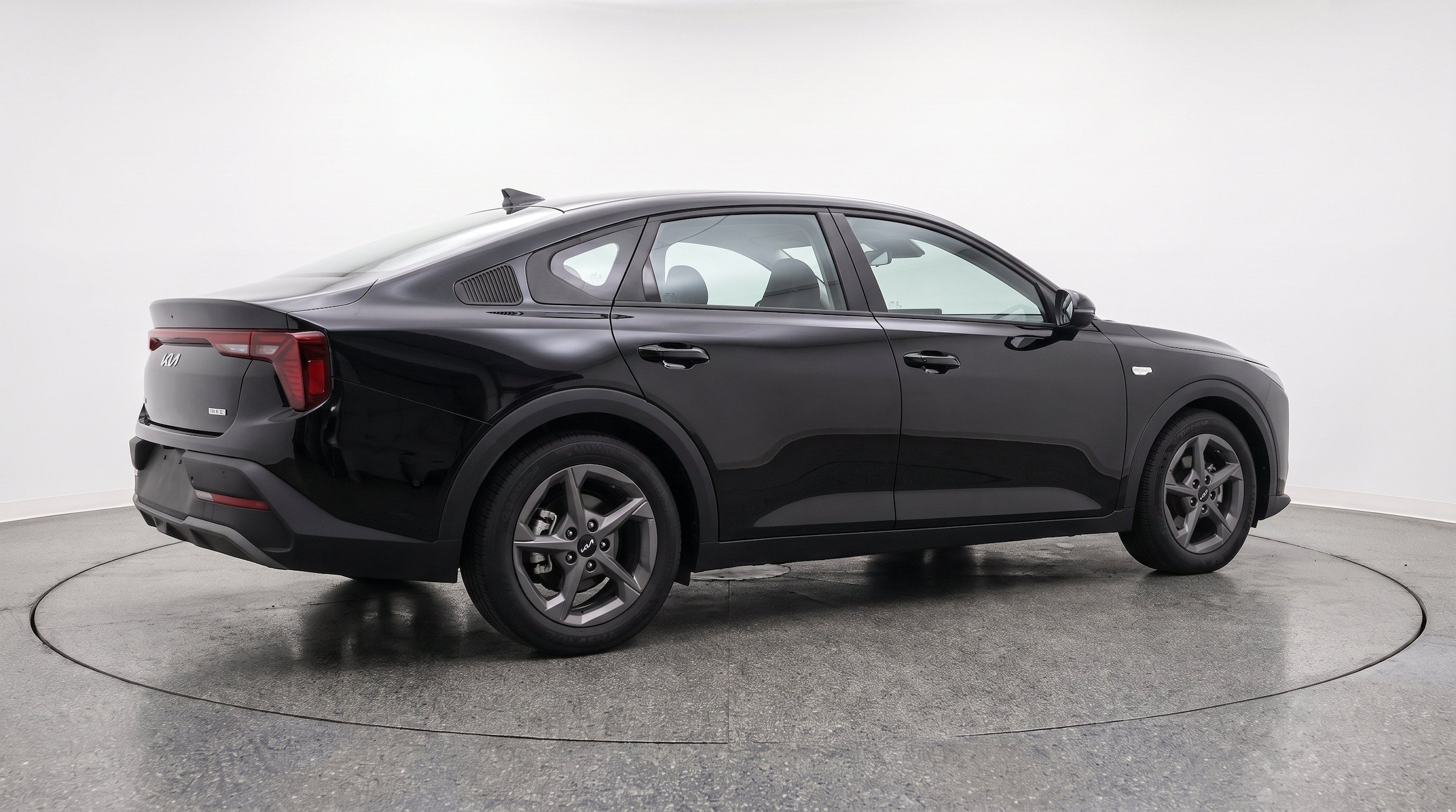 Thumbnail: 2026 Kia K4 - 9