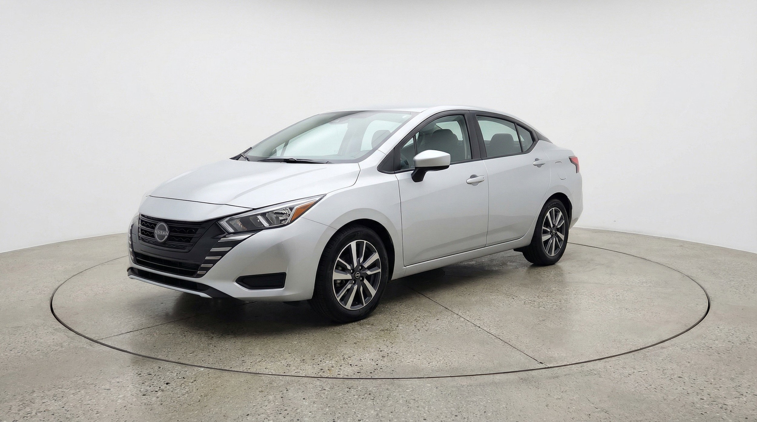 Thumbnail: 2025 Nissan Versa - 3