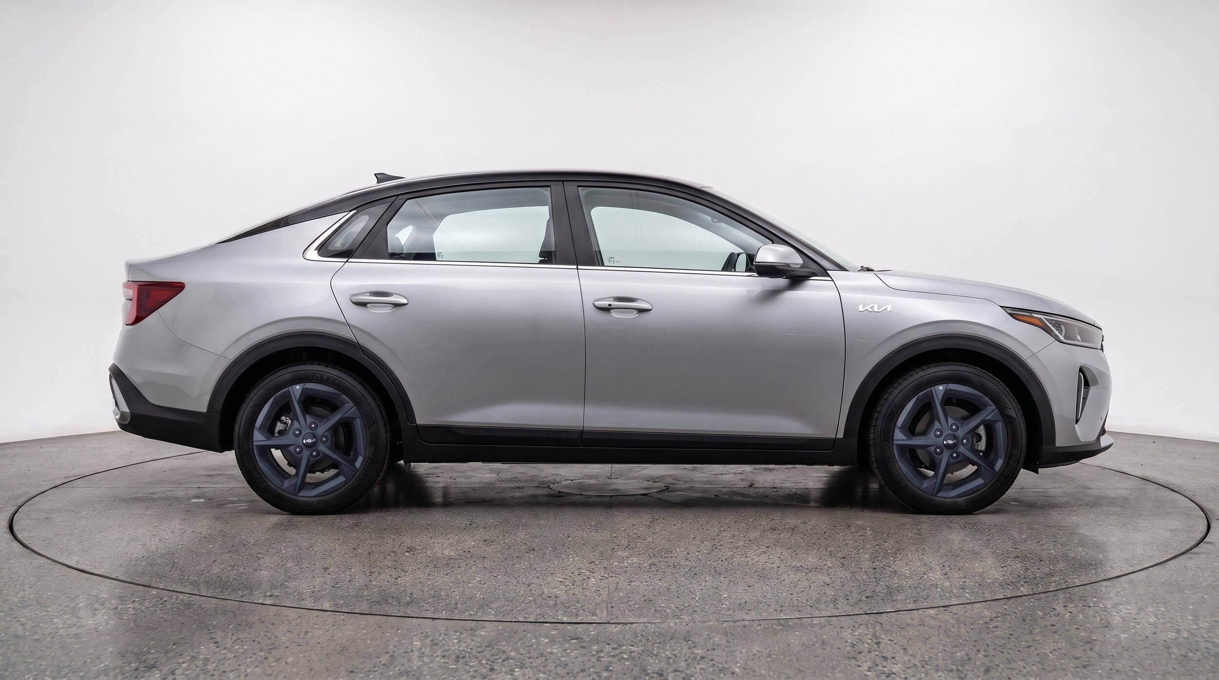 Thumbnail: 2026 Kia K4 - 10